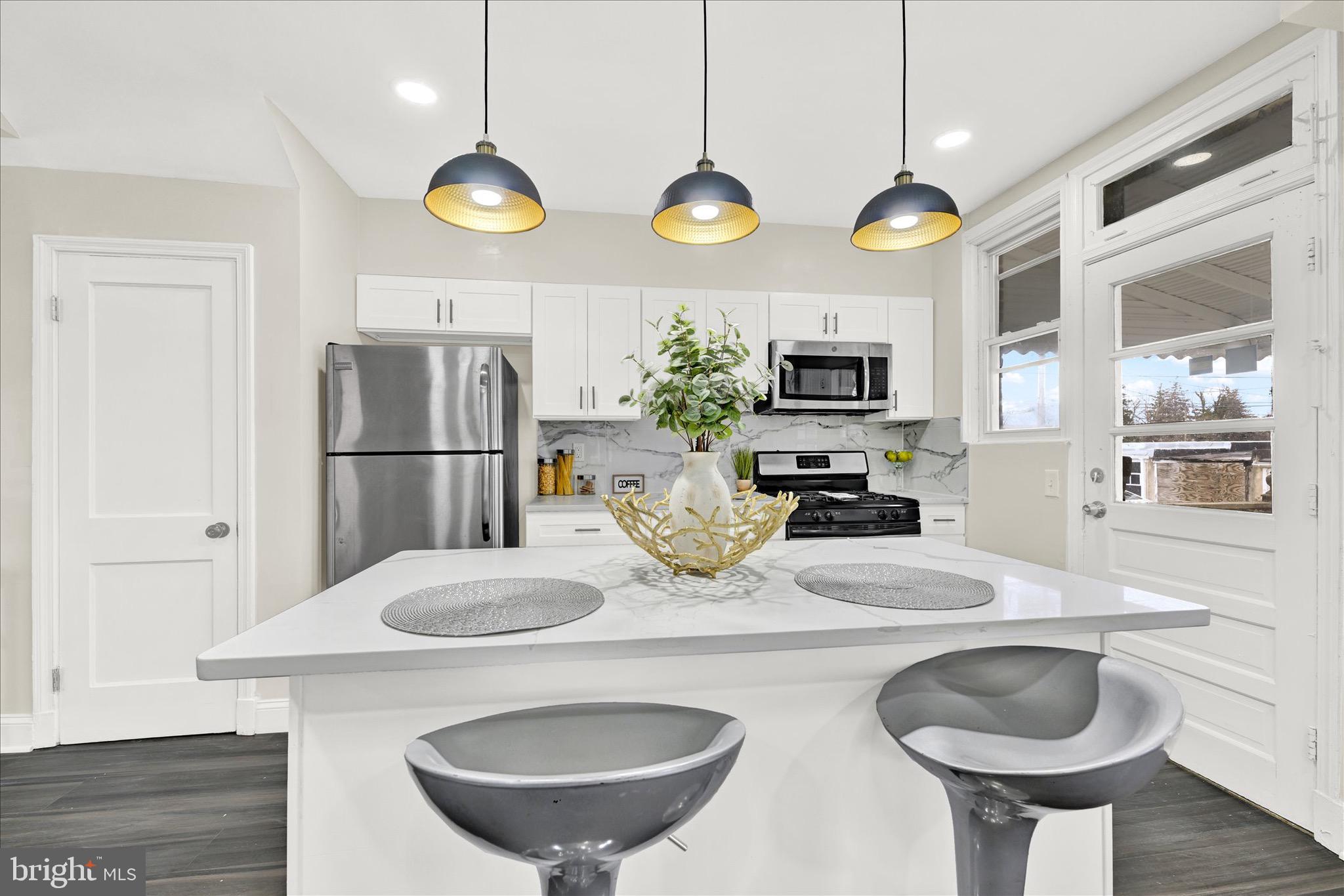 DOLFIELD - Residential