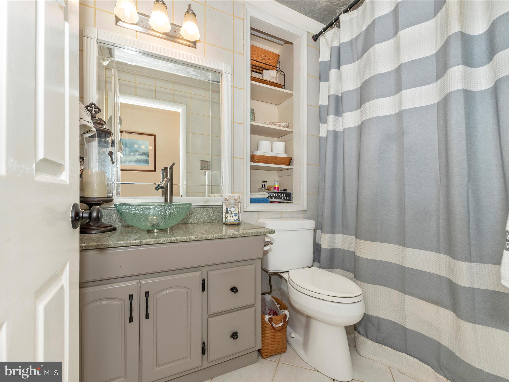 PRESIDENTIAL PARK - Residential