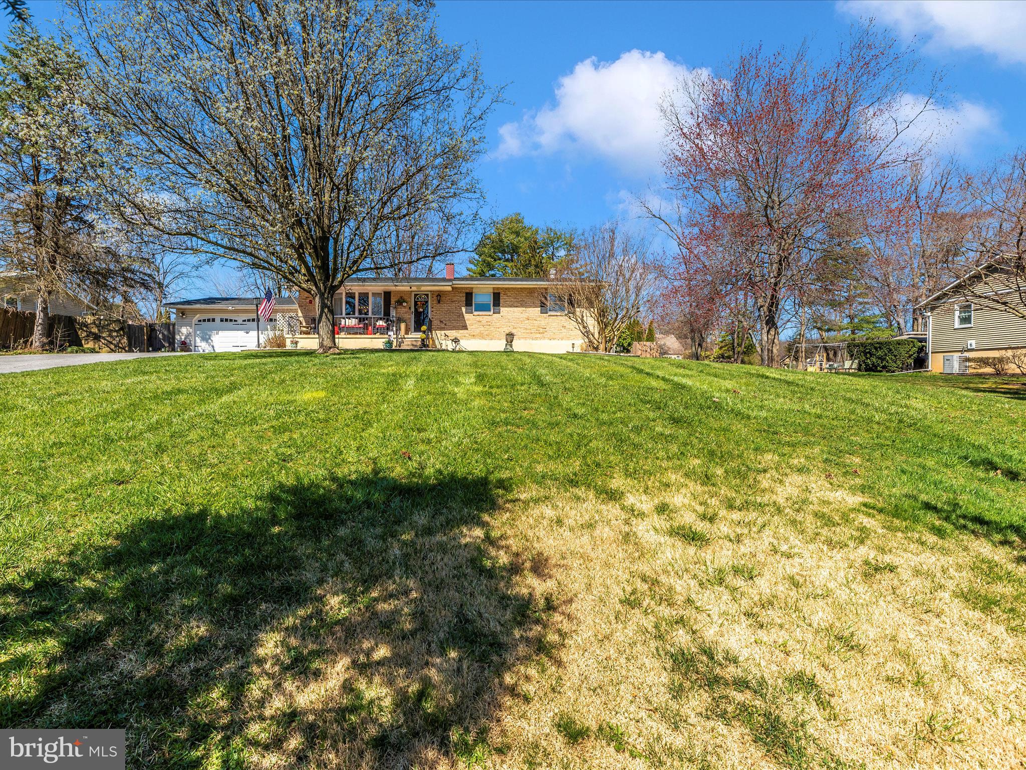 PRESIDENTIAL PARK - Residential