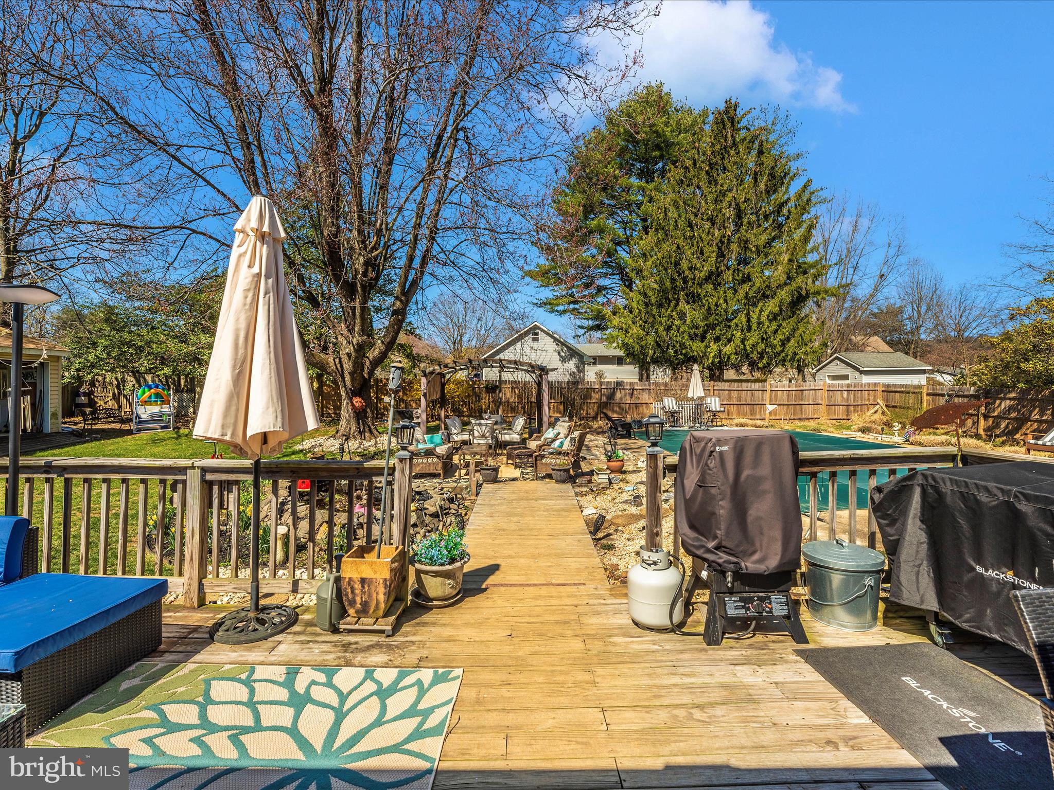 PRESIDENTIAL PARK - Residential