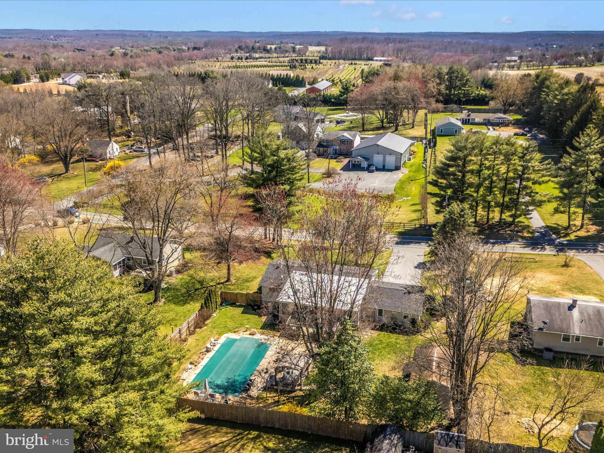 PRESIDENTIAL PARK - Residential