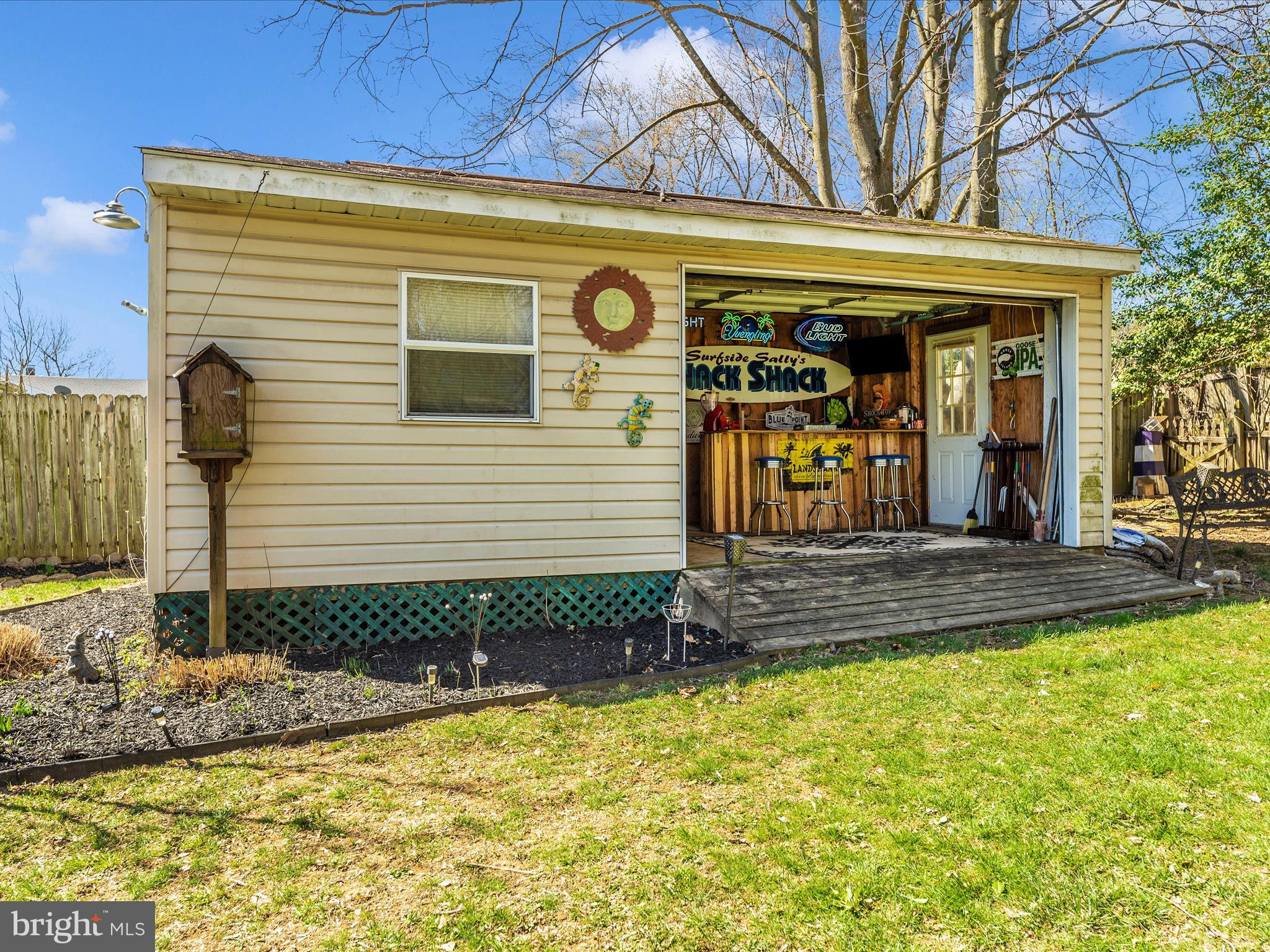 PRESIDENTIAL PARK - Residential