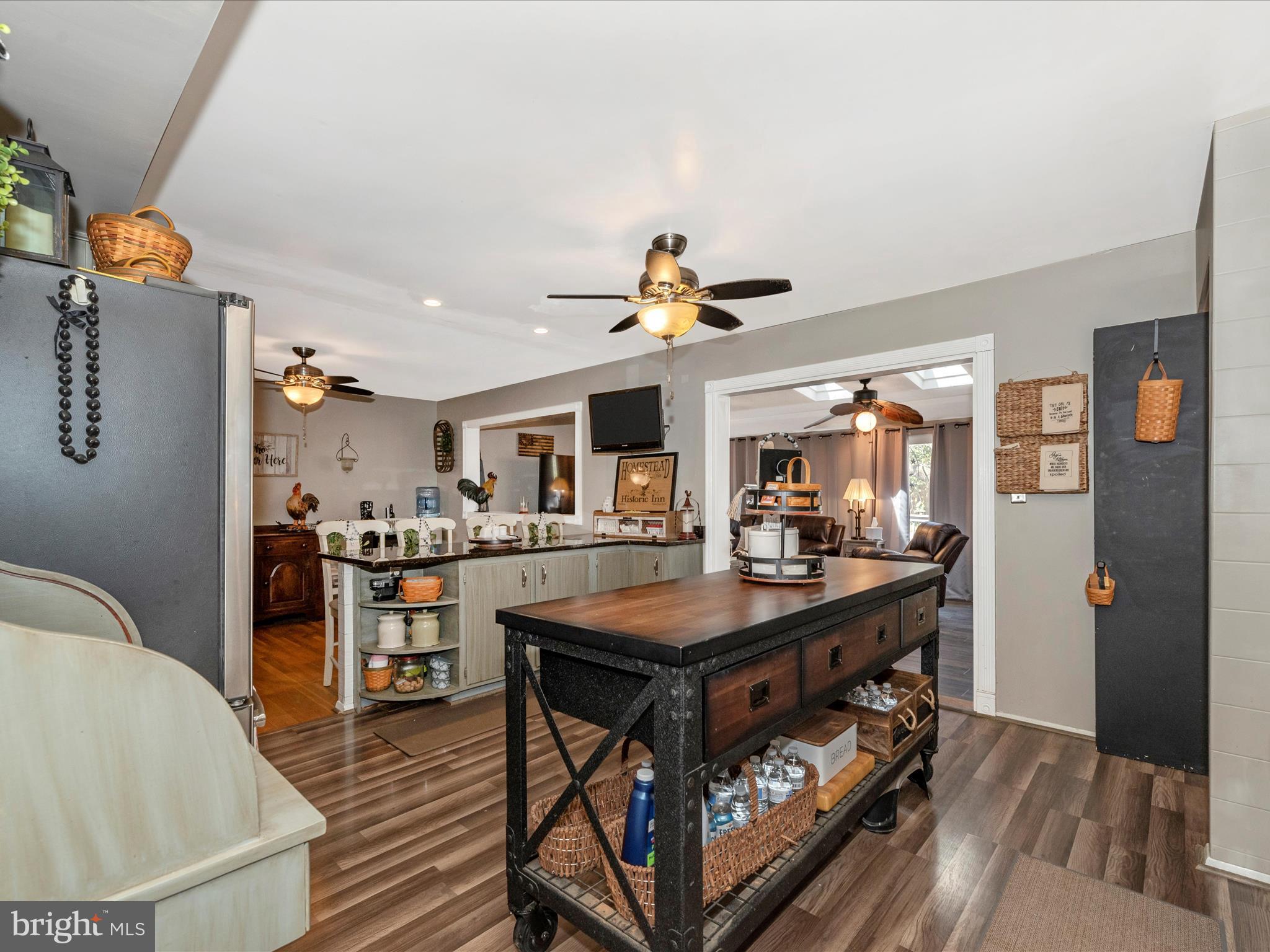 PRESIDENTIAL PARK - Residential