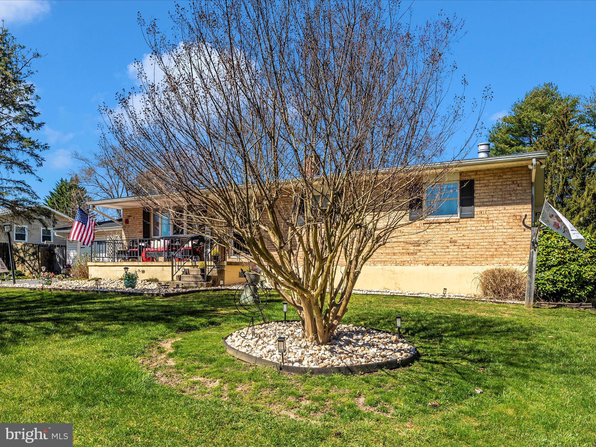 PRESIDENTIAL PARK - Residential