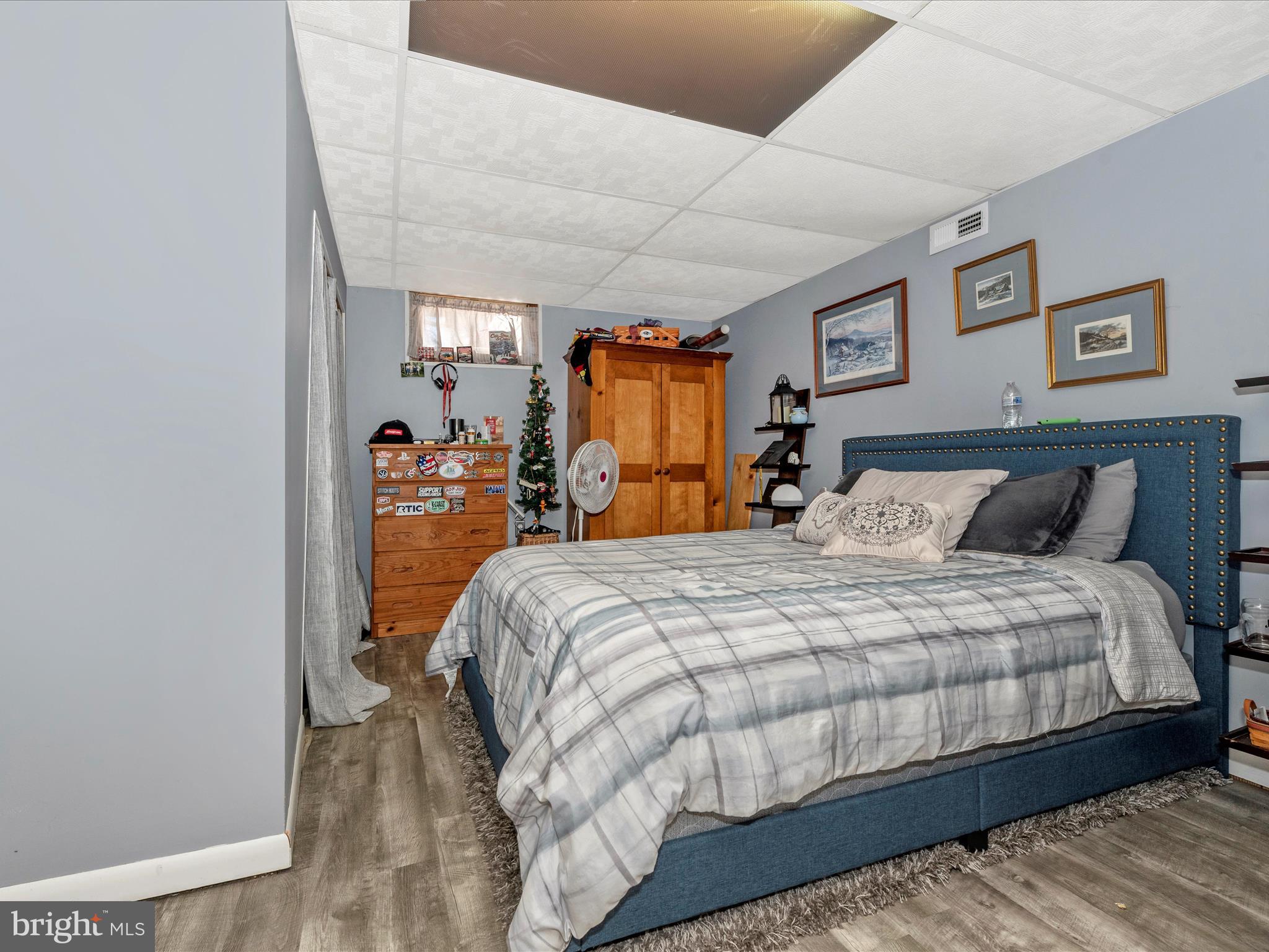 PRESIDENTIAL PARK - Residential