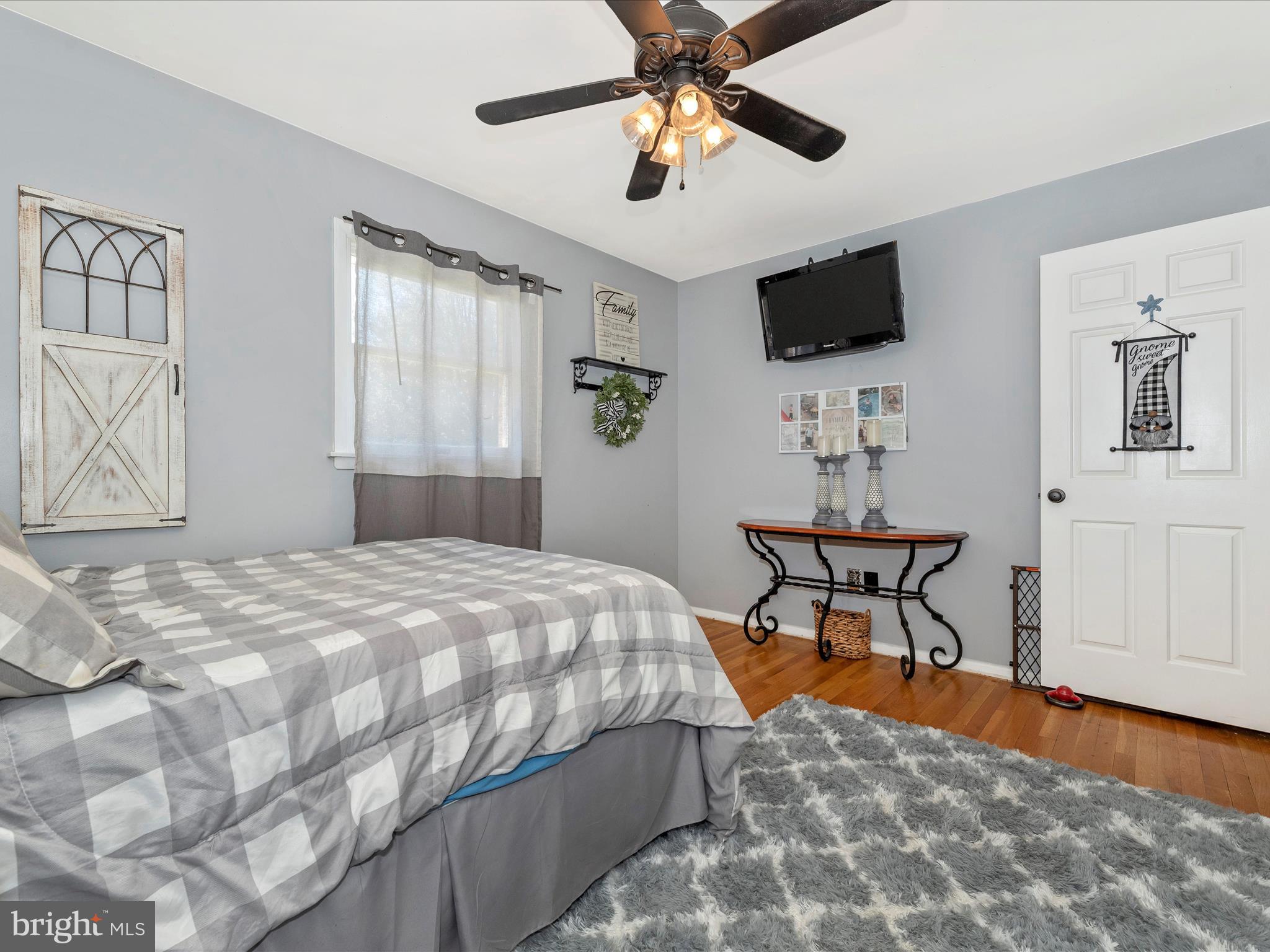 PRESIDENTIAL PARK - Residential