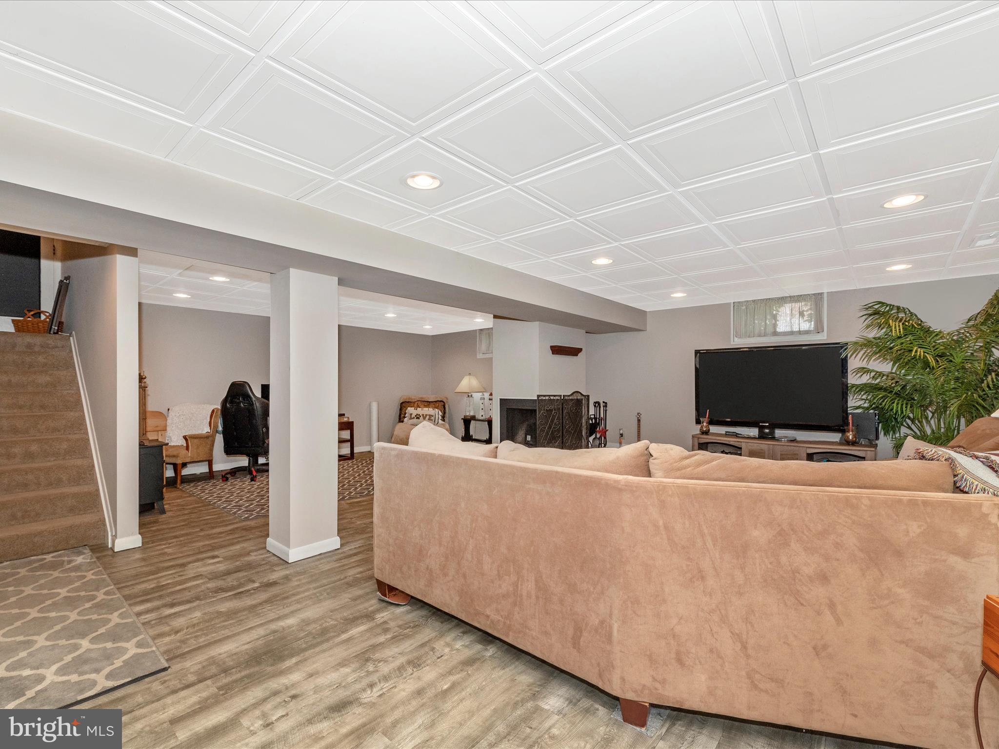 PRESIDENTIAL PARK - Residential