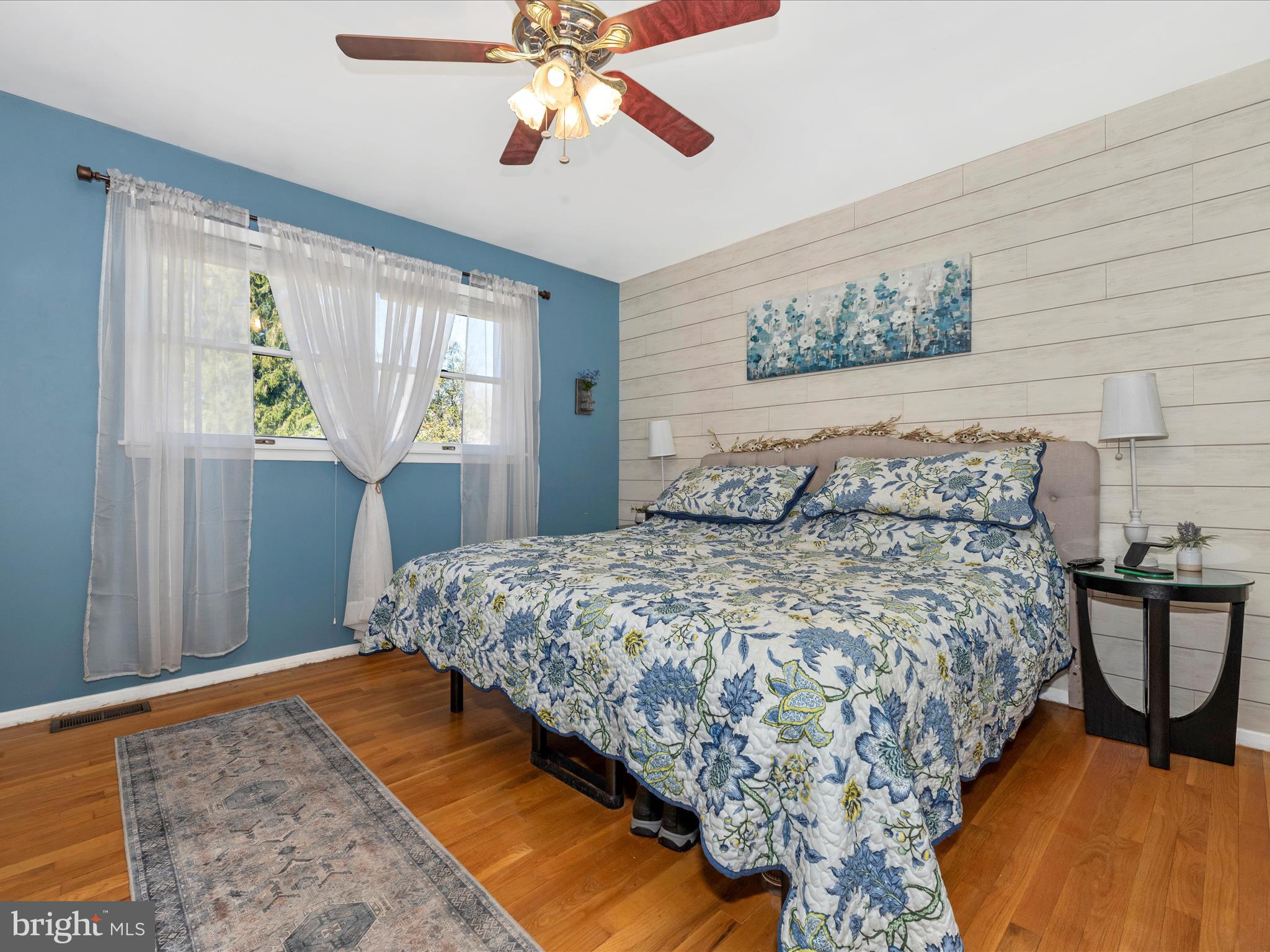 PRESIDENTIAL PARK - Residential