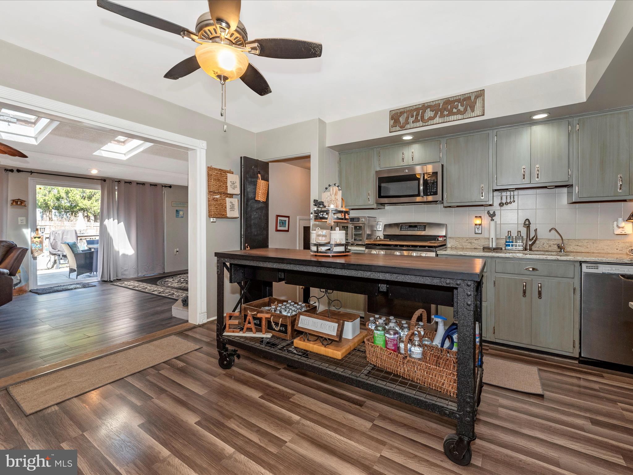 PRESIDENTIAL PARK - Residential