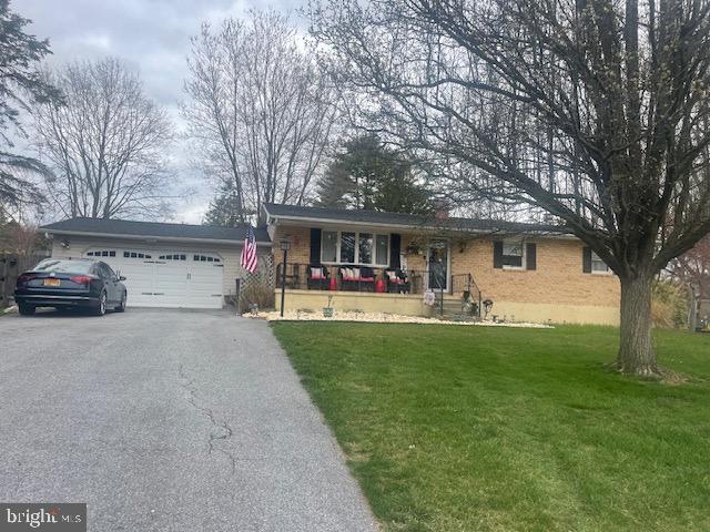 PRESIDENTIAL PARK - Residential