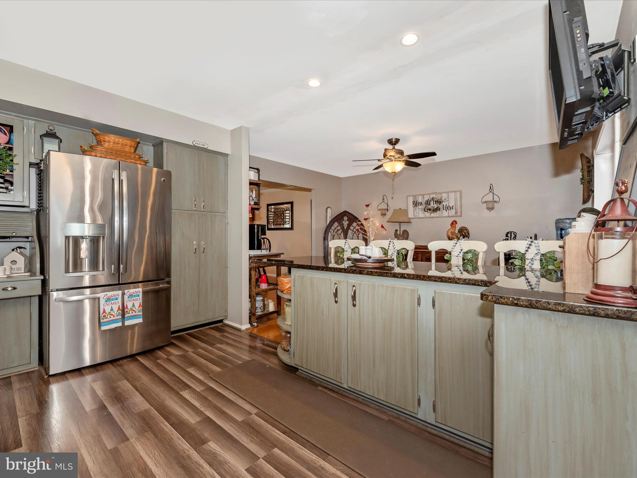 PRESIDENTIAL PARK - Residential