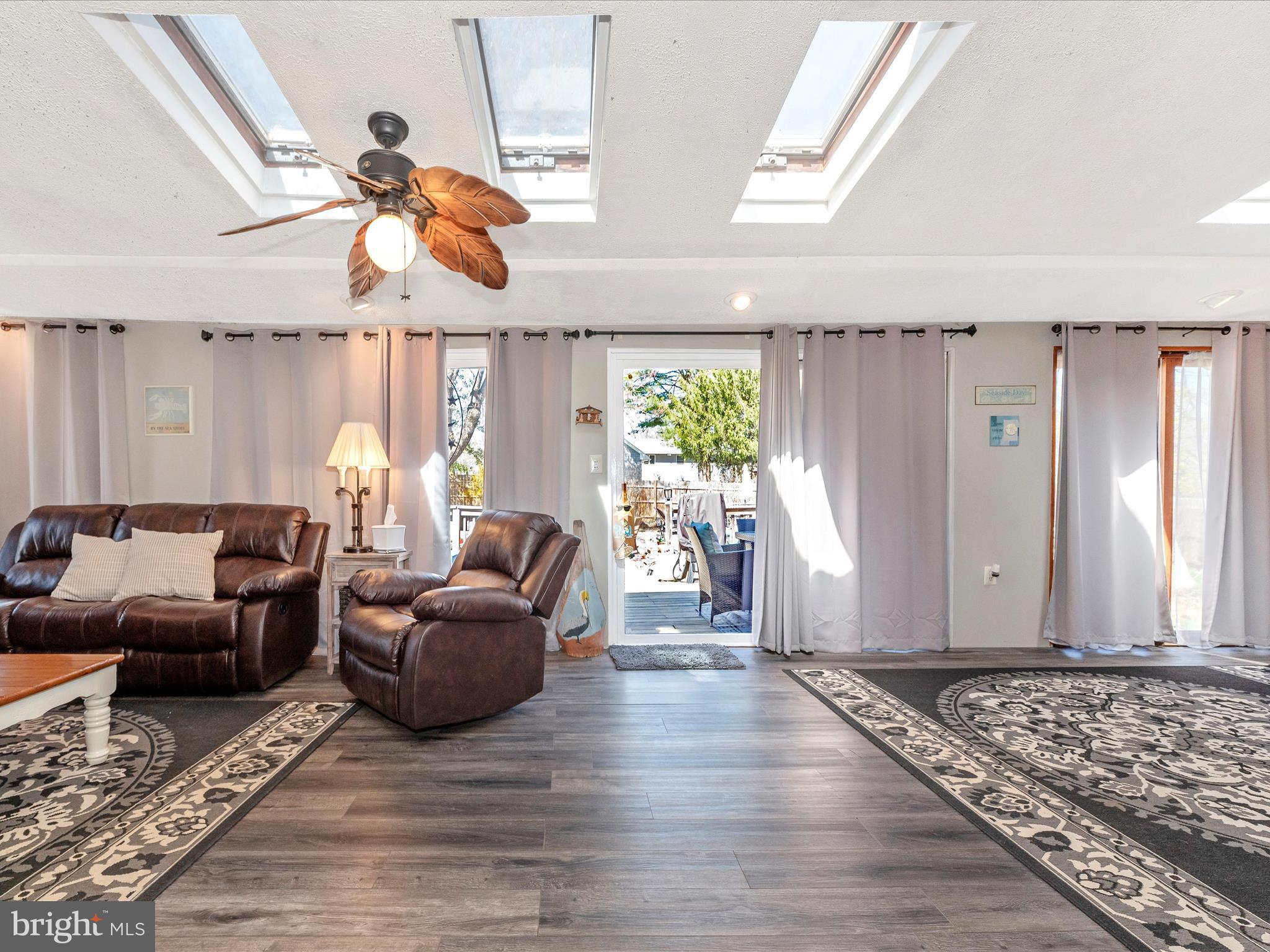 PRESIDENTIAL PARK - Residential