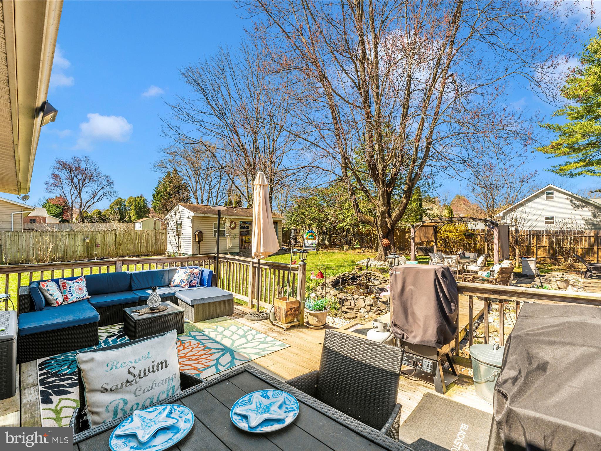 PRESIDENTIAL PARK - Residential