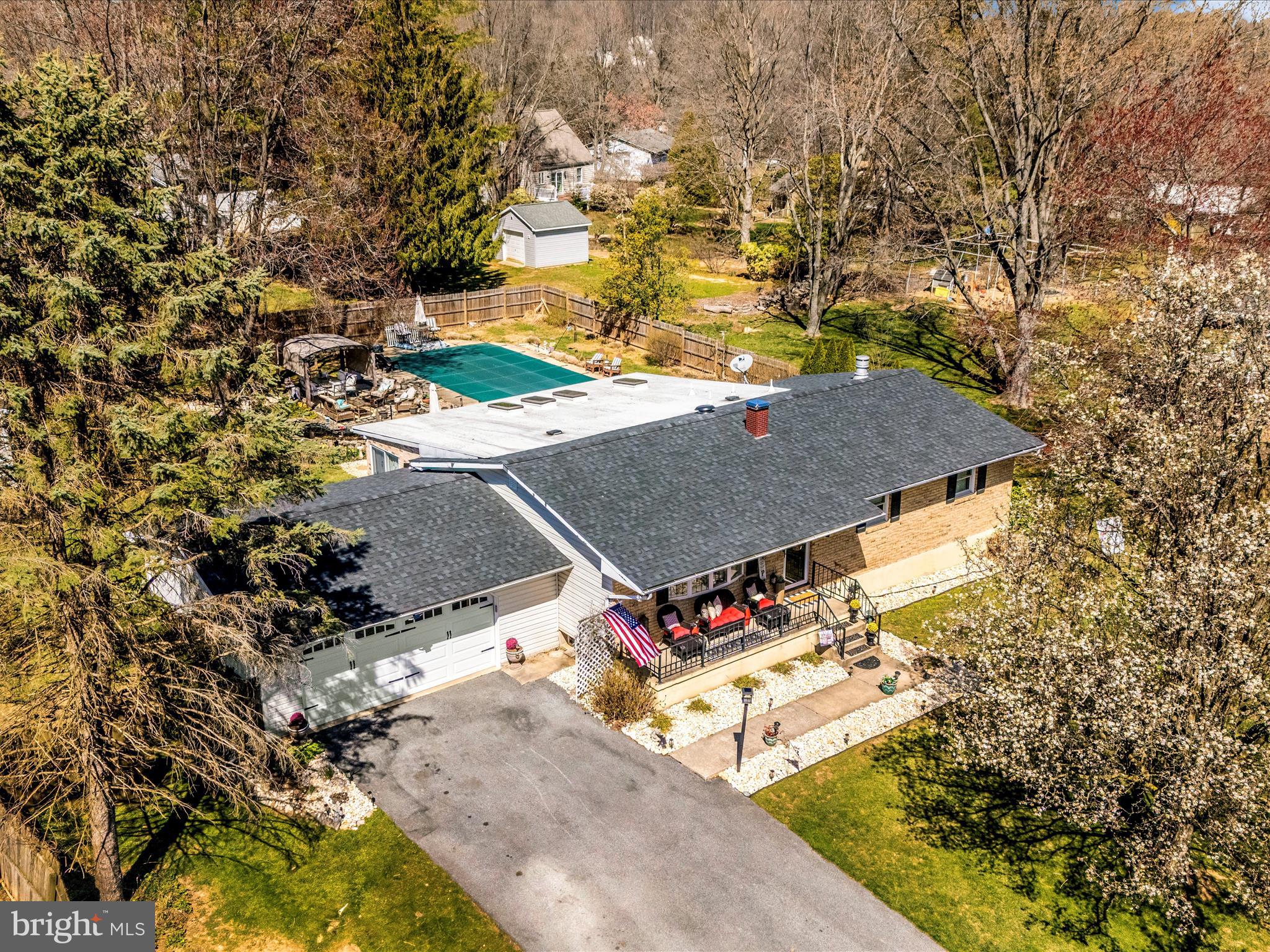 PRESIDENTIAL PARK - Residential