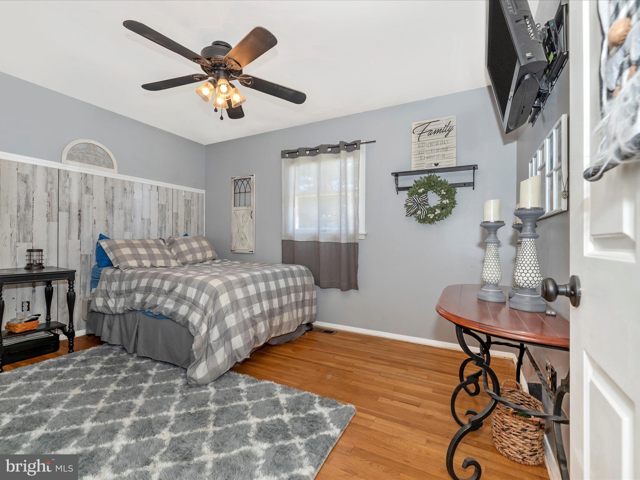 PRESIDENTIAL PARK - Residential