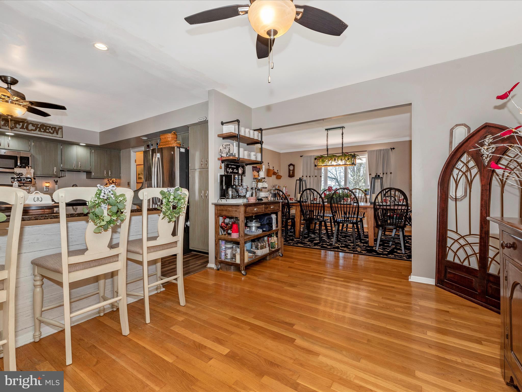 PRESIDENTIAL PARK - Residential