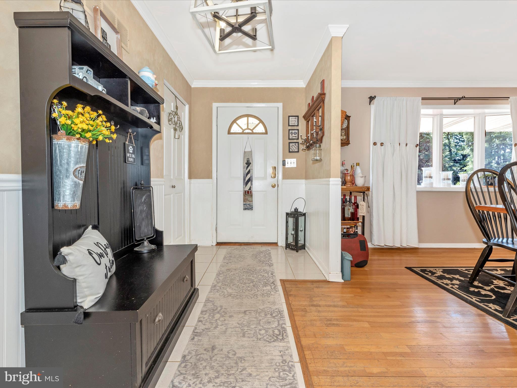 PRESIDENTIAL PARK - Residential