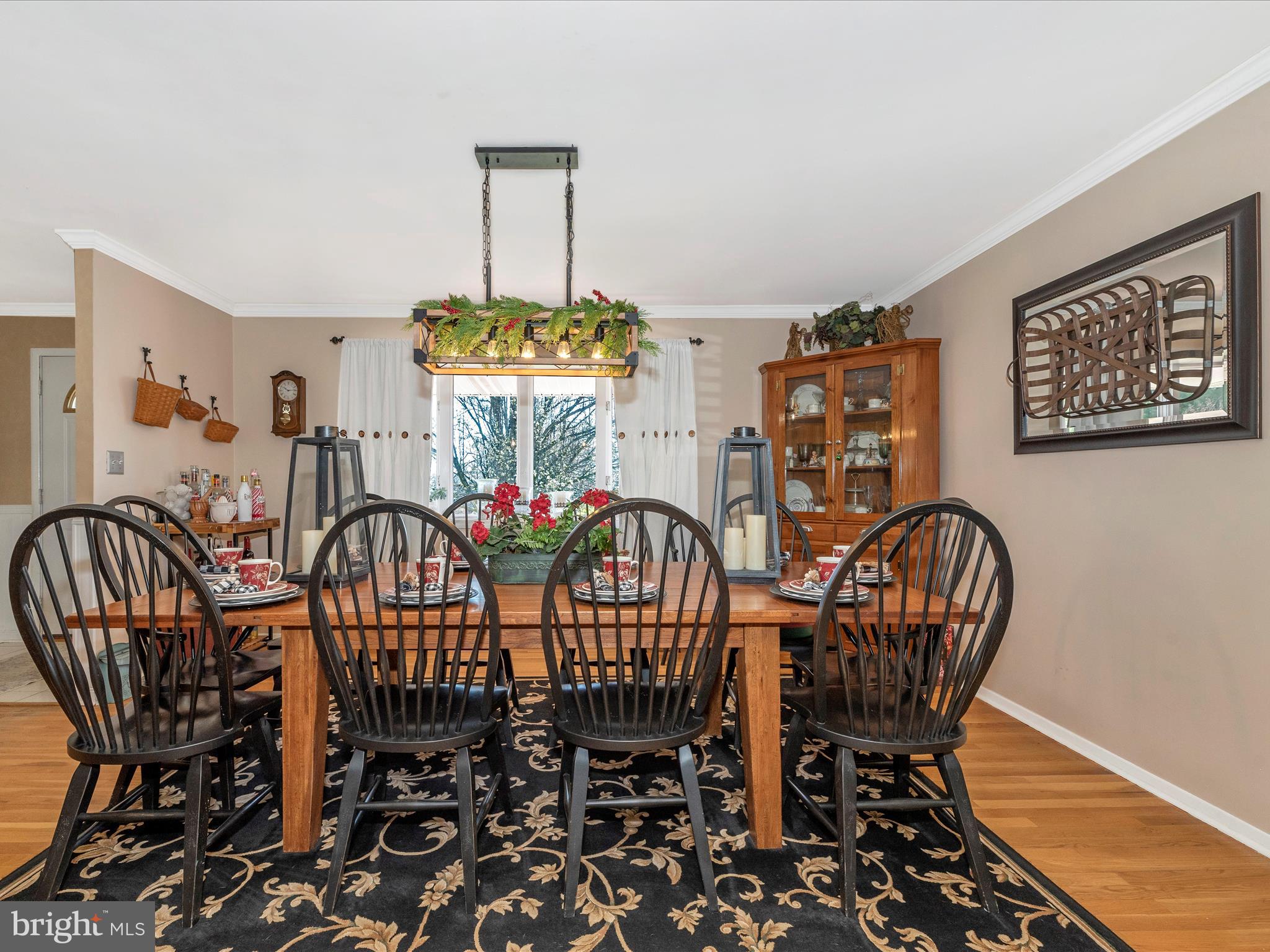 PRESIDENTIAL PARK - Residential