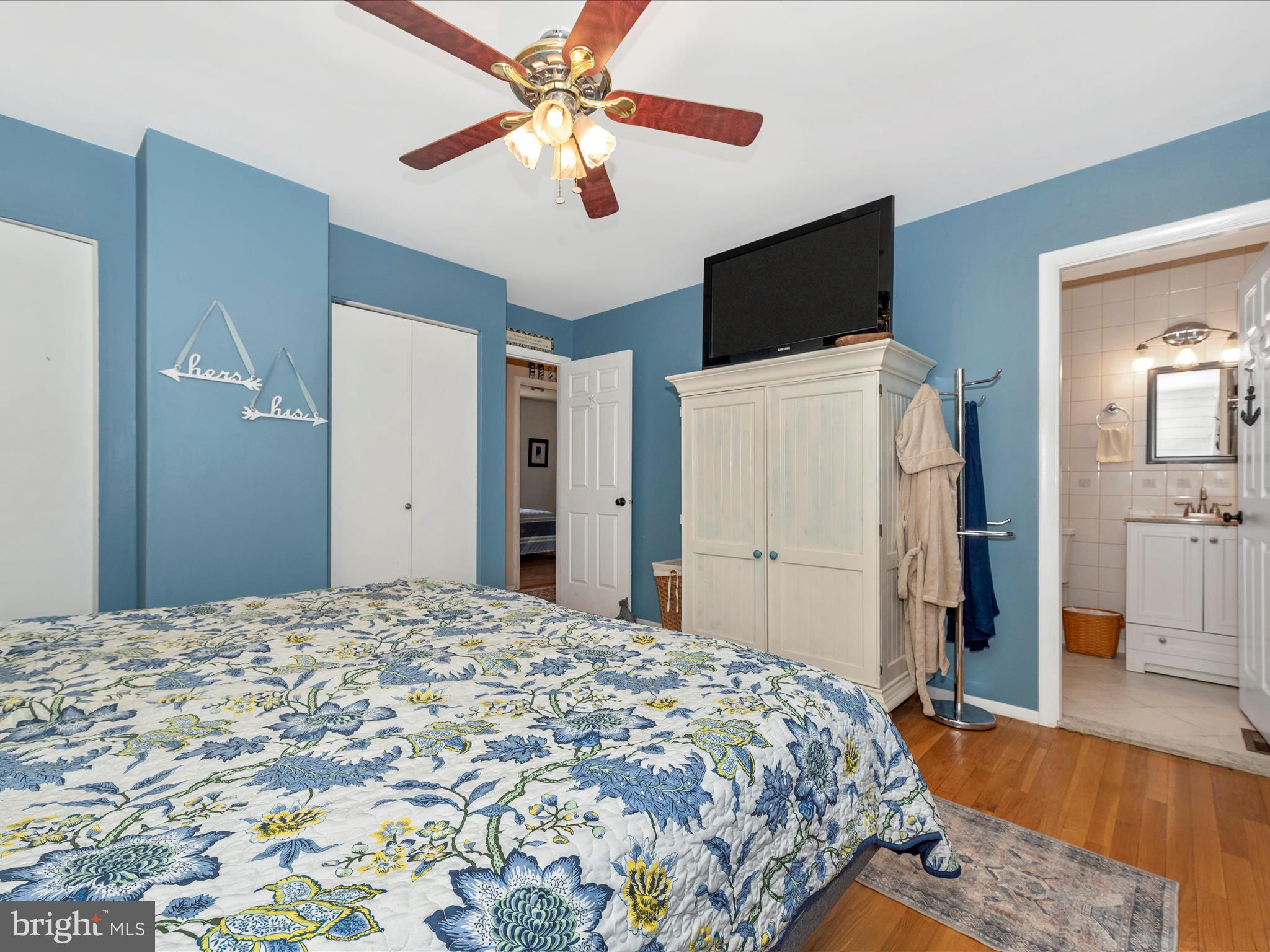 PRESIDENTIAL PARK - Residential