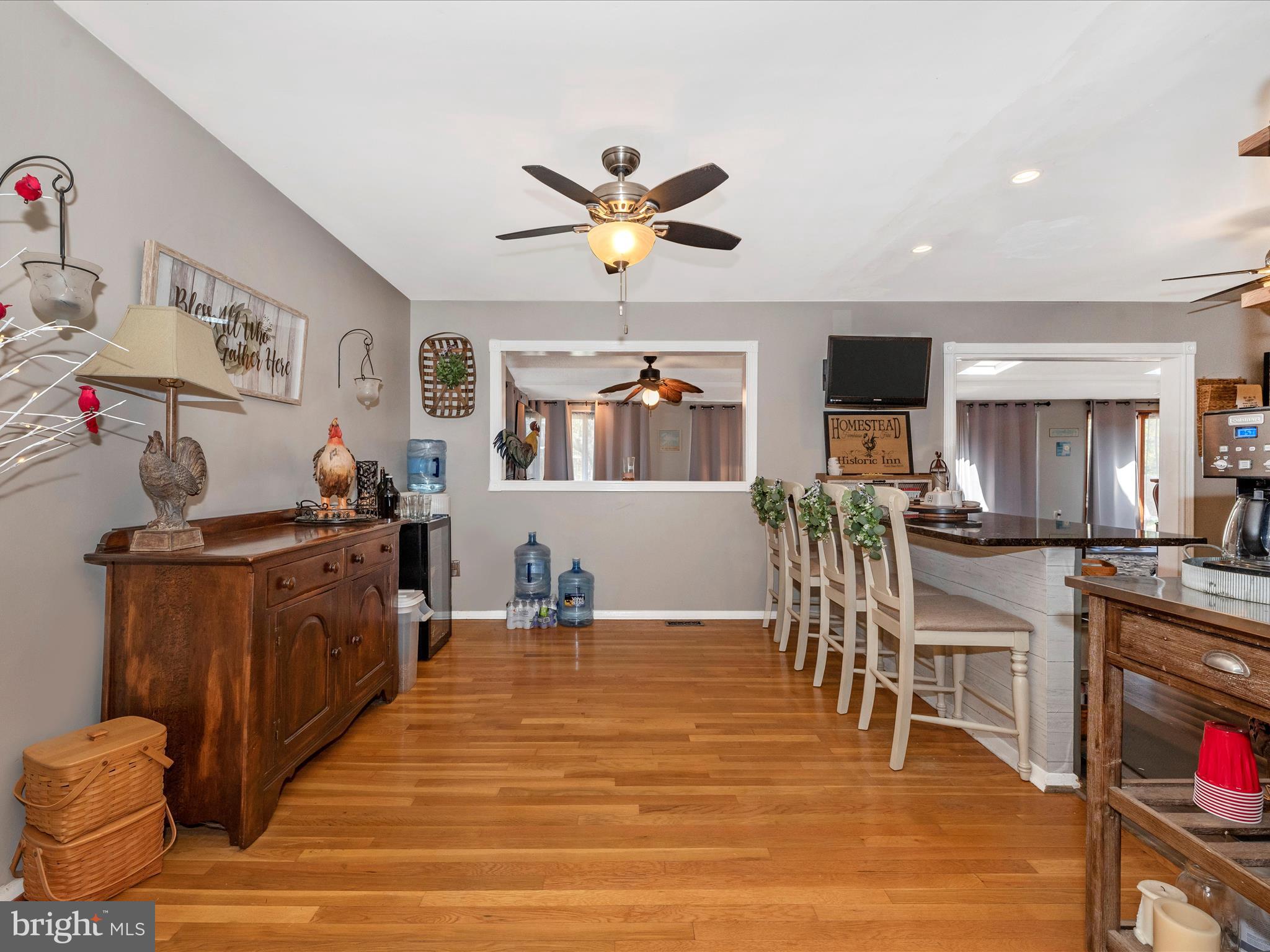 PRESIDENTIAL PARK - Residential