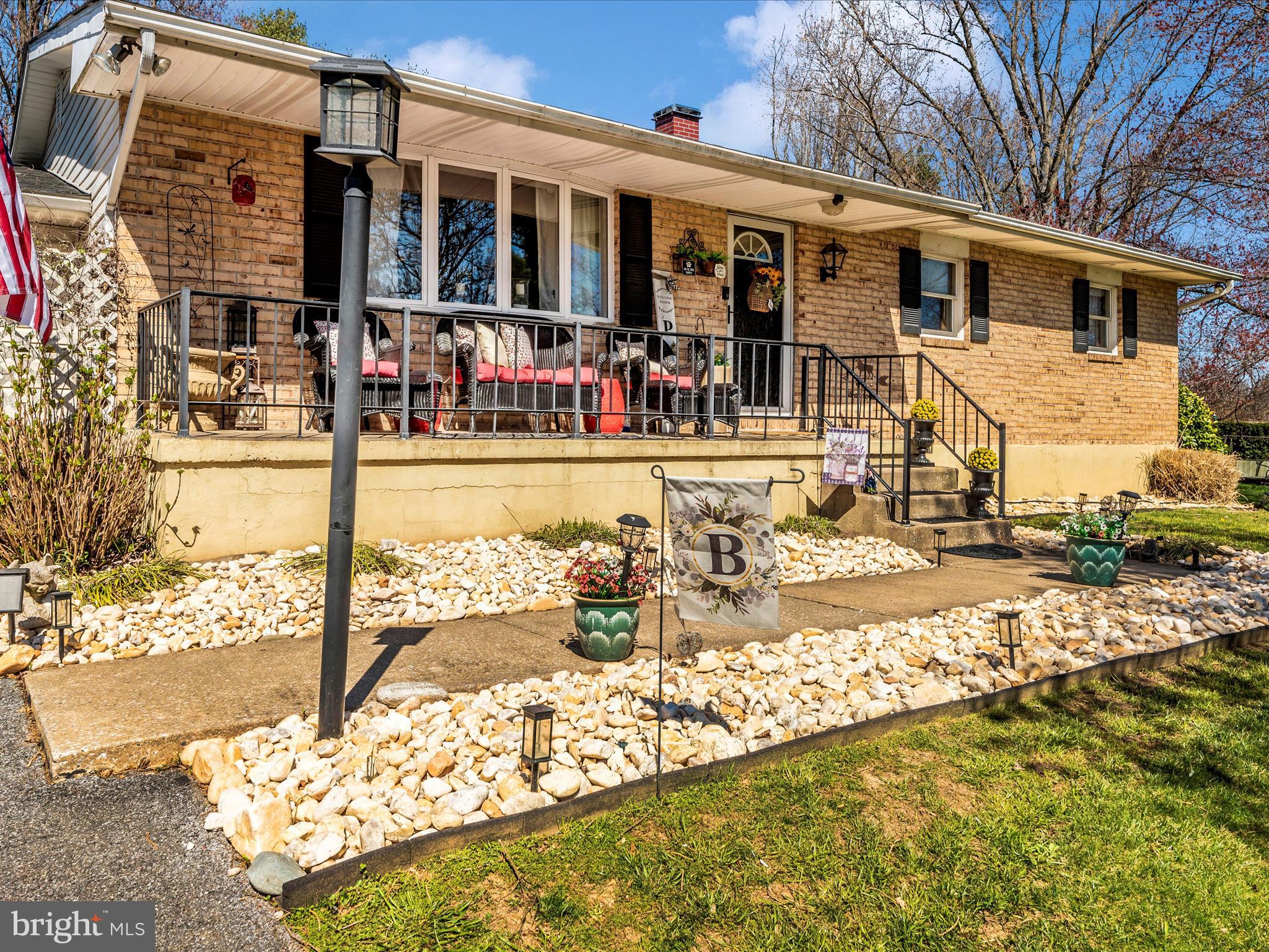 PRESIDENTIAL PARK - Residential