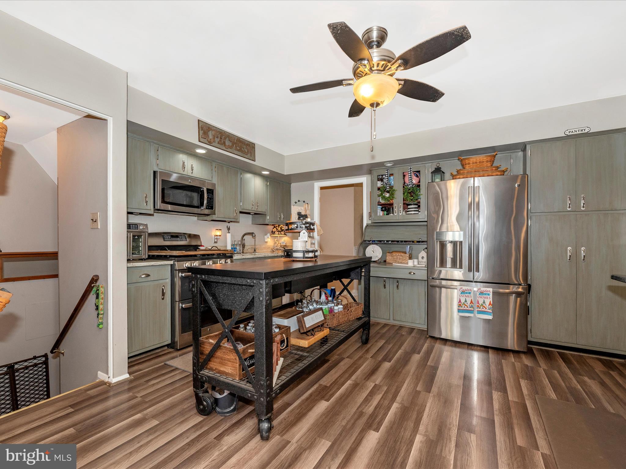 PRESIDENTIAL PARK - Residential