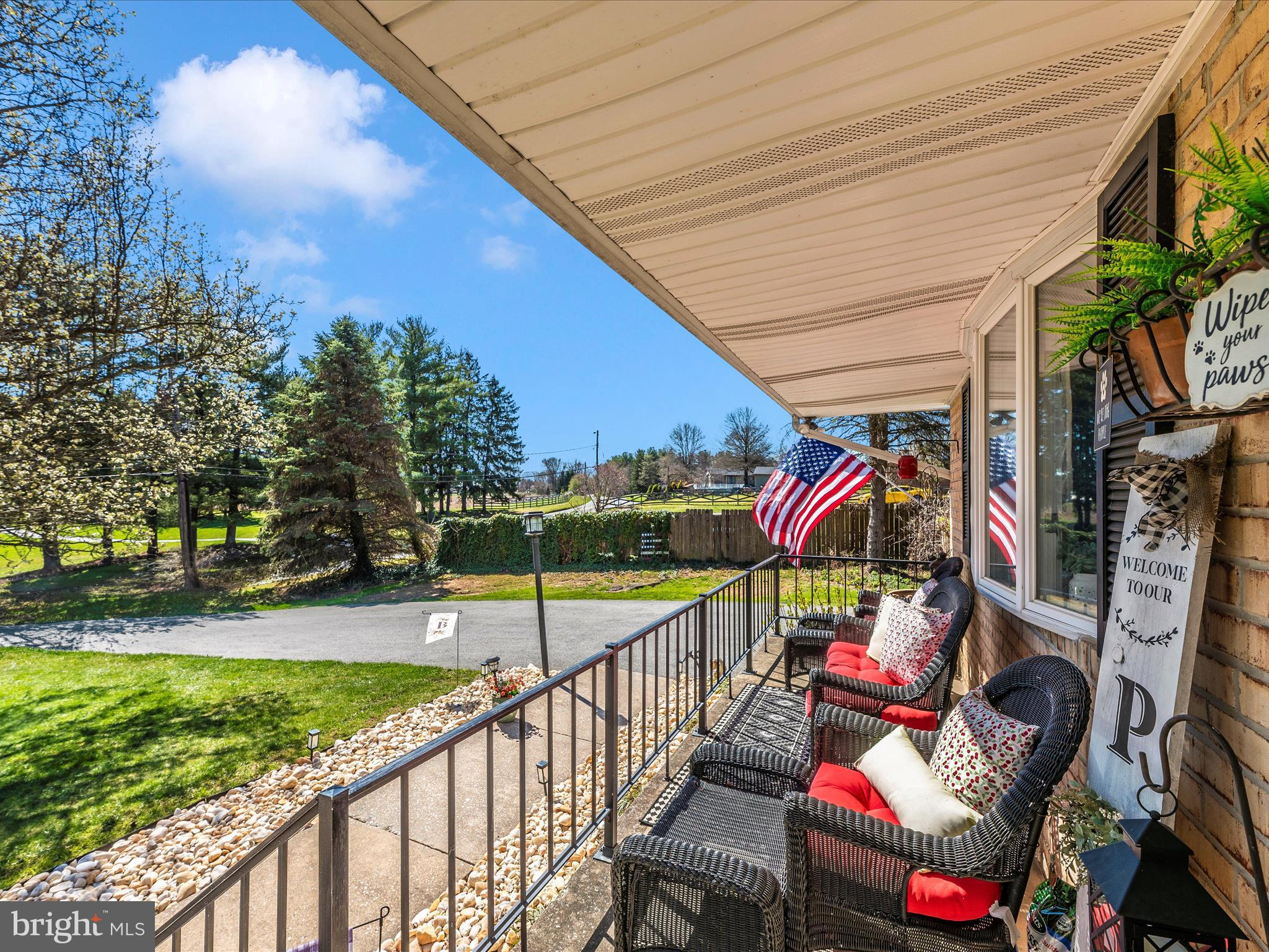 PRESIDENTIAL PARK - Residential