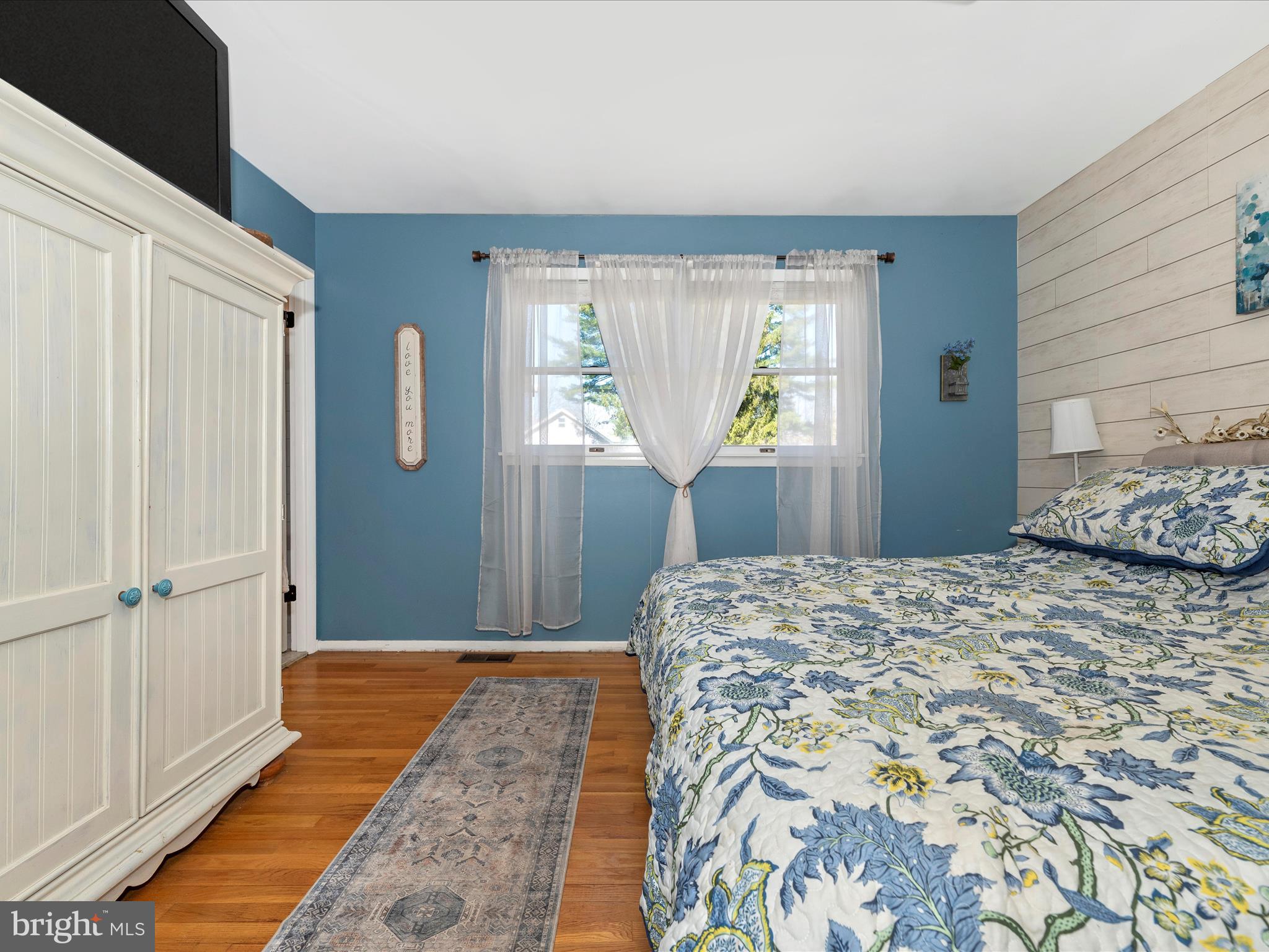 PRESIDENTIAL PARK - Residential