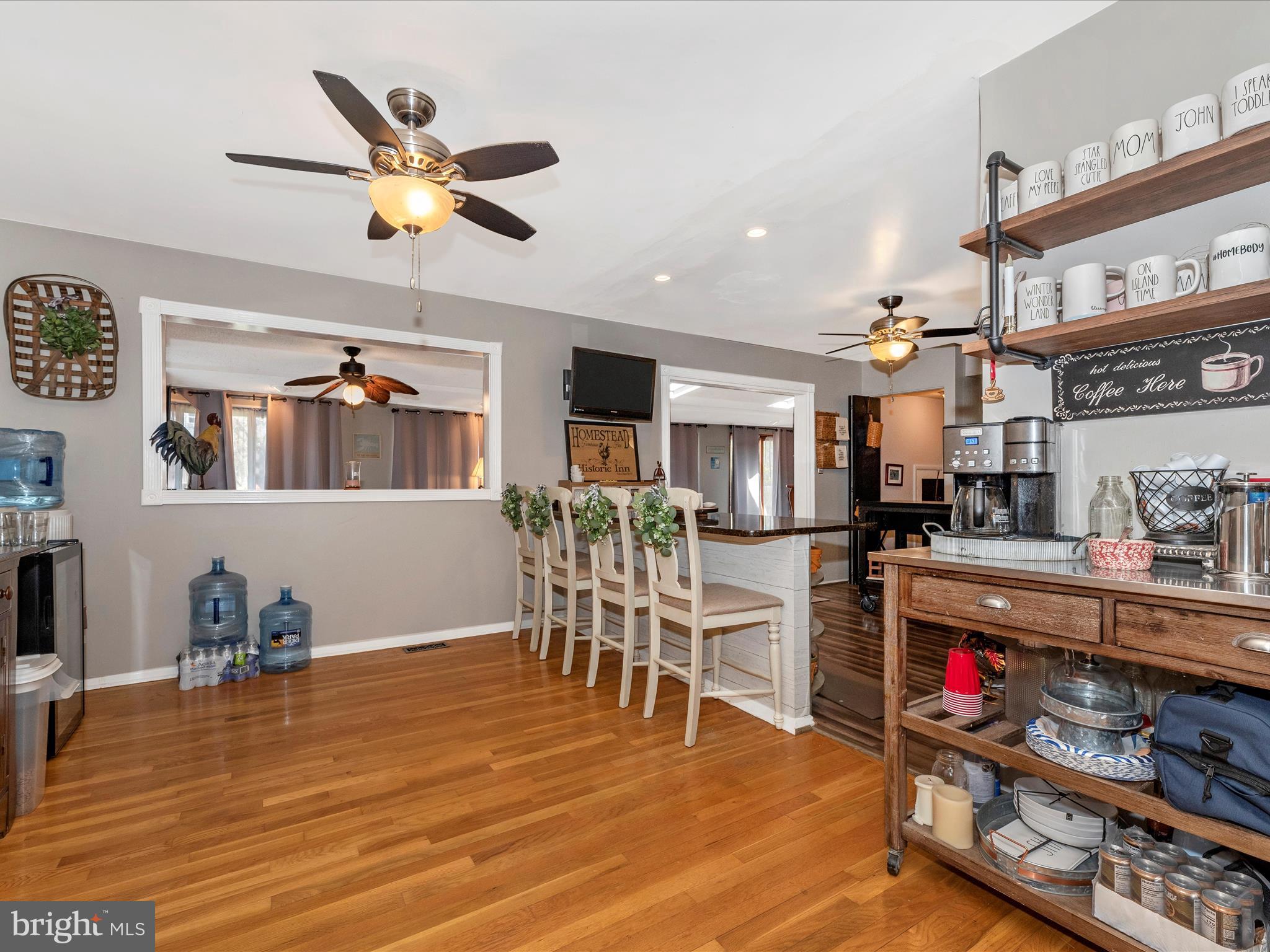 PRESIDENTIAL PARK - Residential