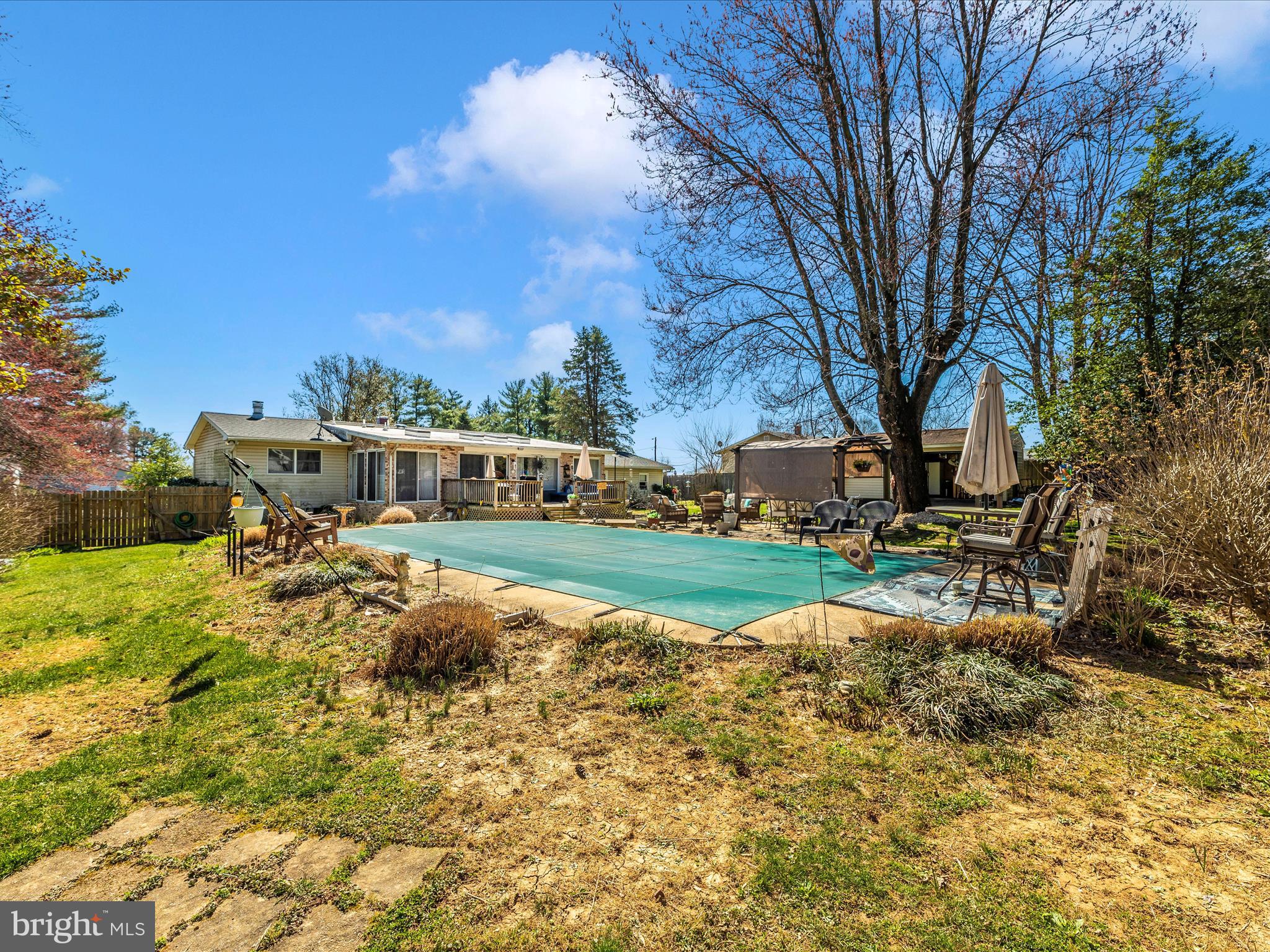 PRESIDENTIAL PARK - Residential