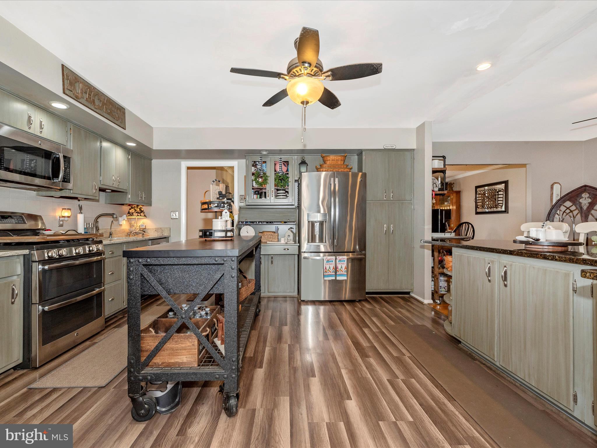 PRESIDENTIAL PARK - Residential