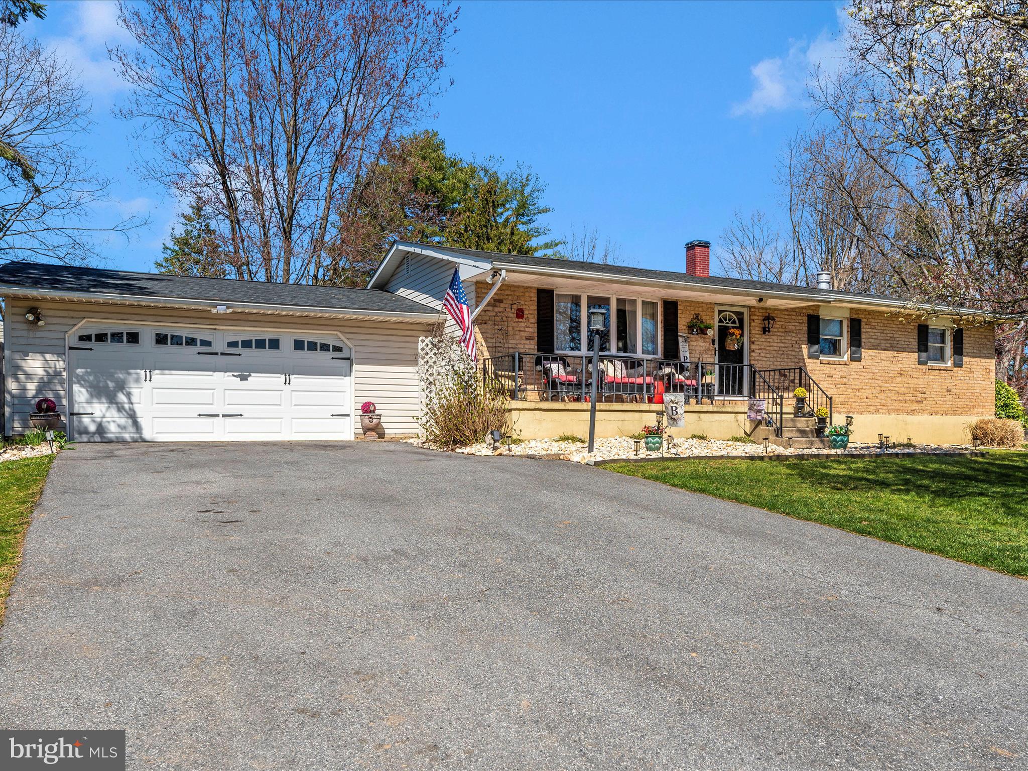 PRESIDENTIAL PARK - Residential