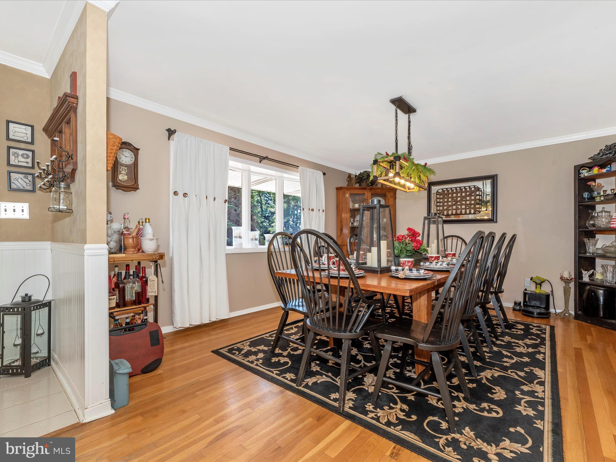 PRESIDENTIAL PARK - Residential