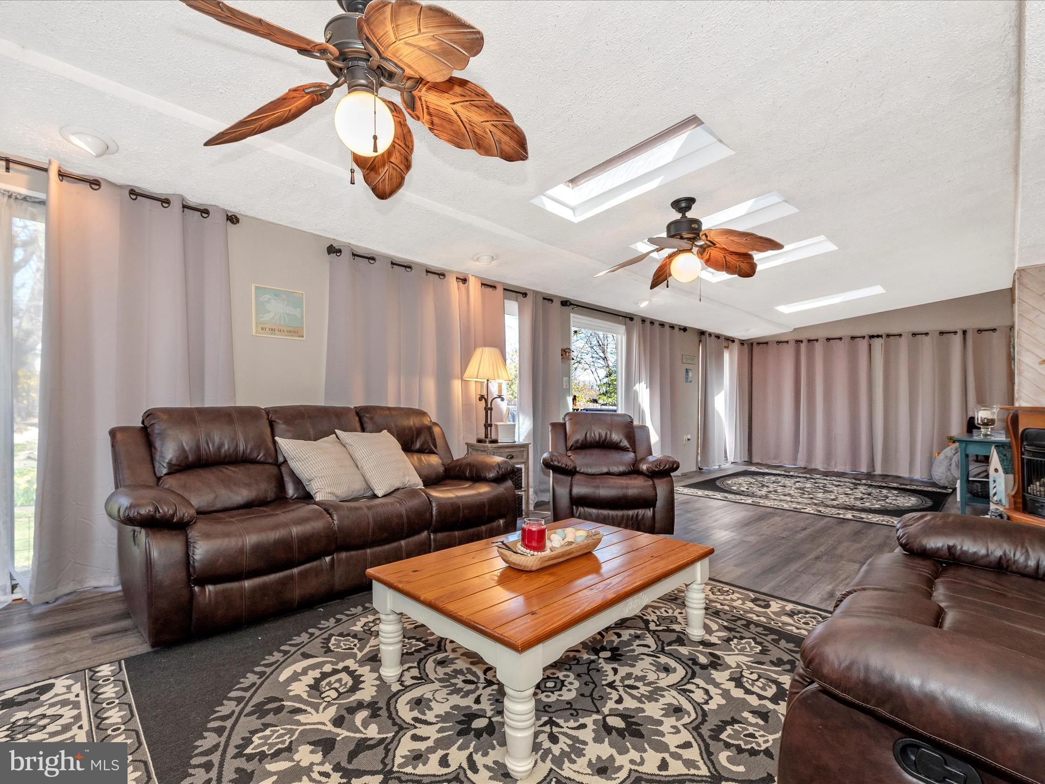 PRESIDENTIAL PARK - Residential