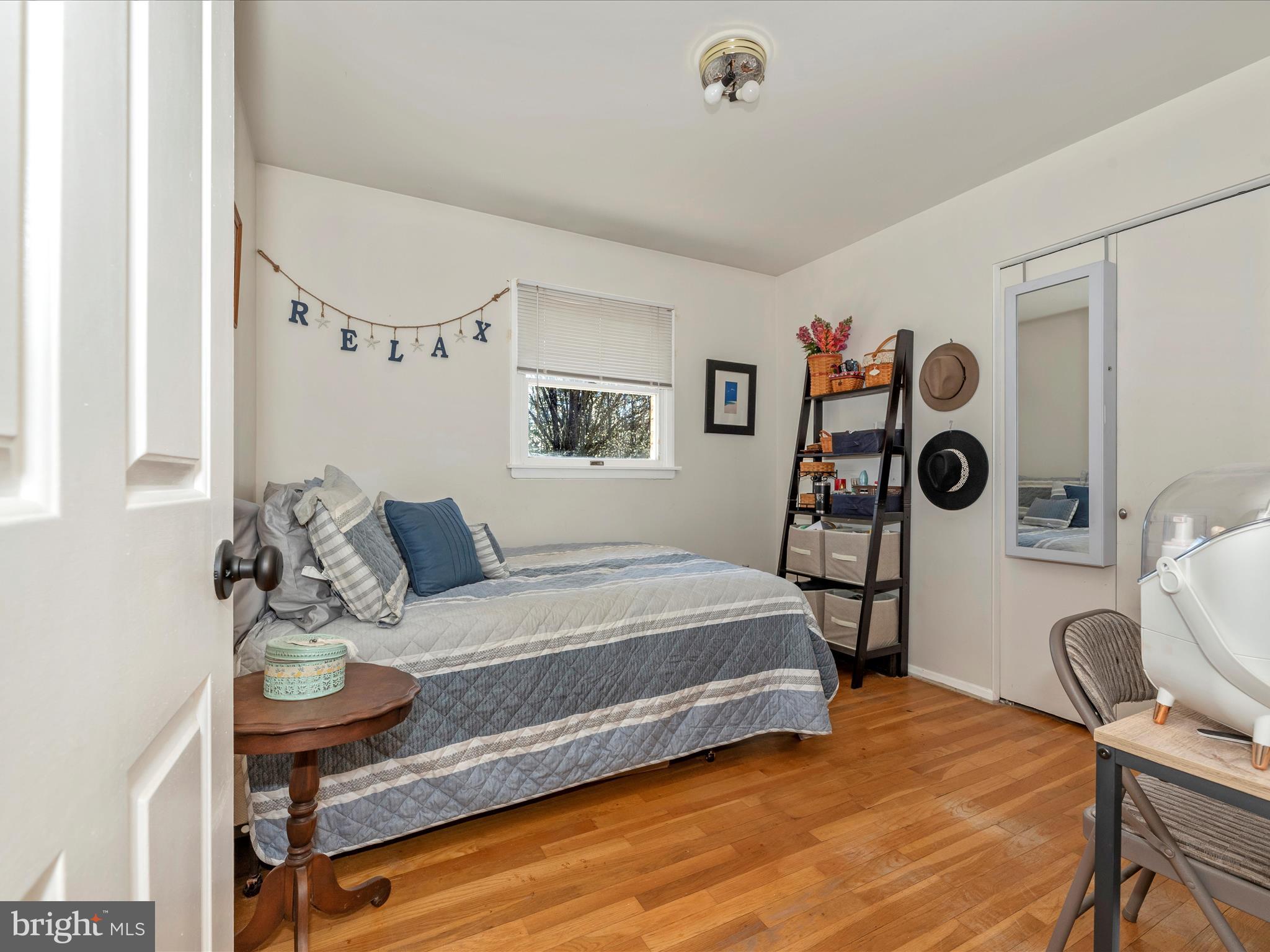 PRESIDENTIAL PARK - Residential