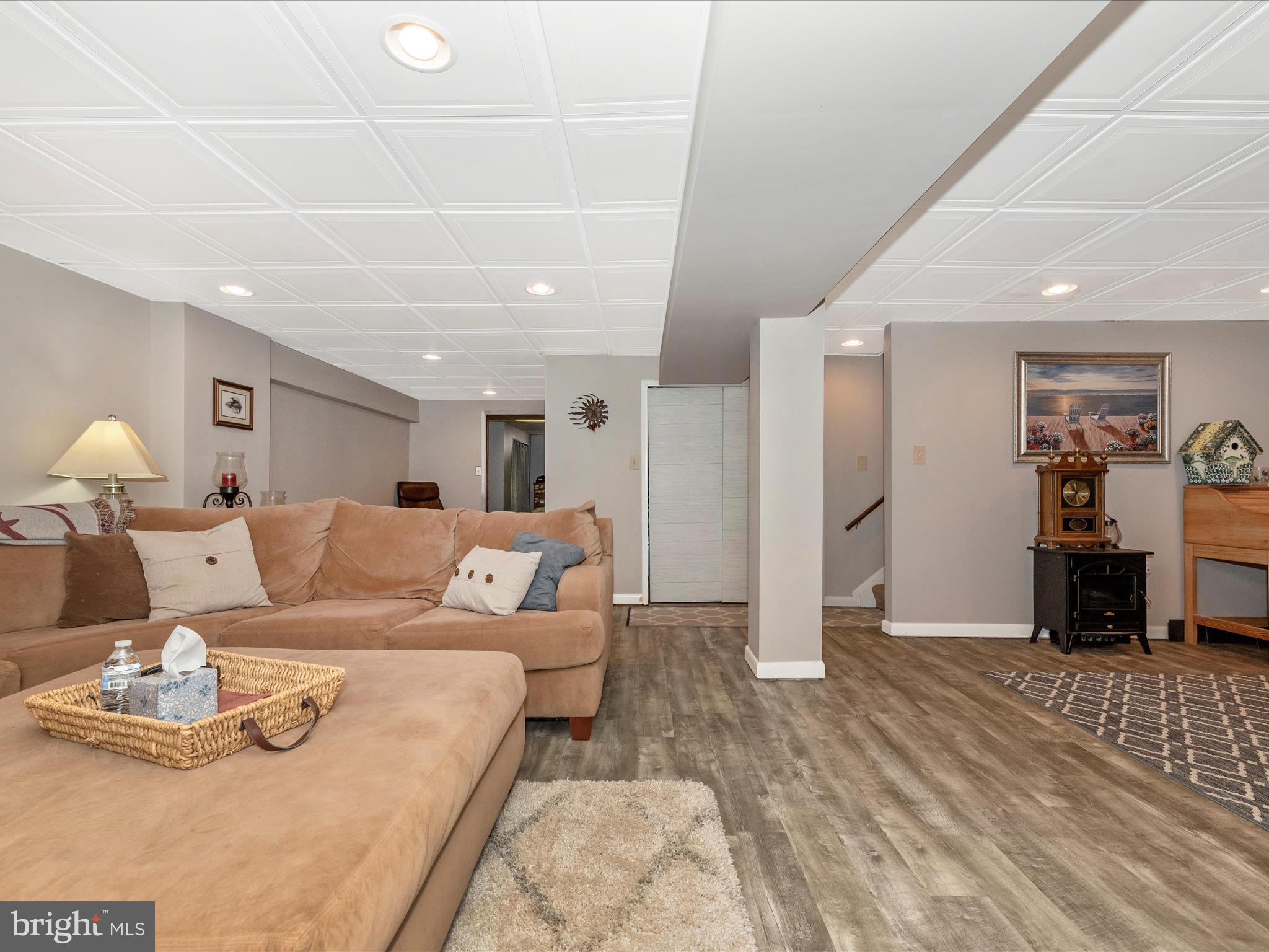 PRESIDENTIAL PARK - Residential