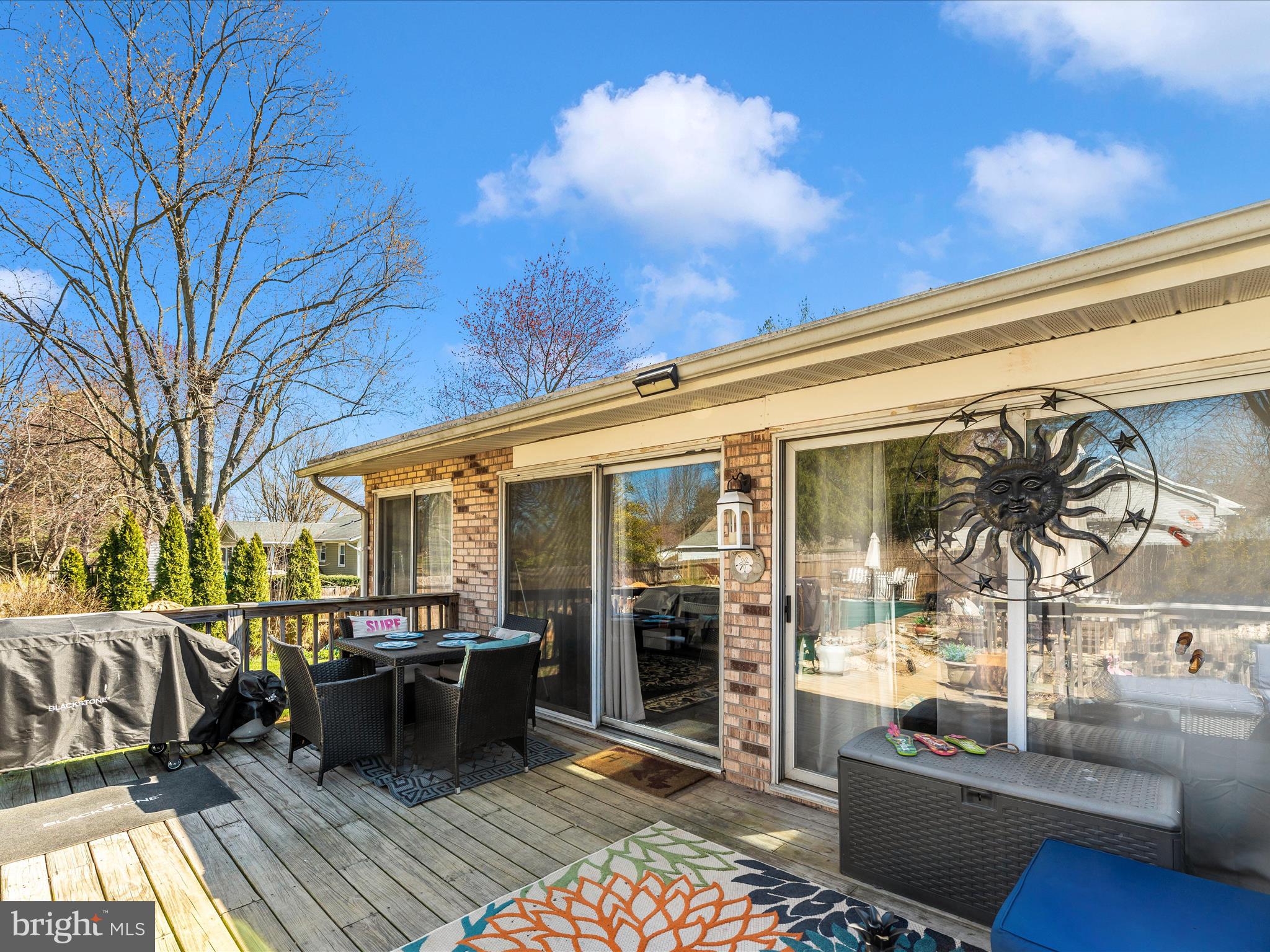 PRESIDENTIAL PARK - Residential