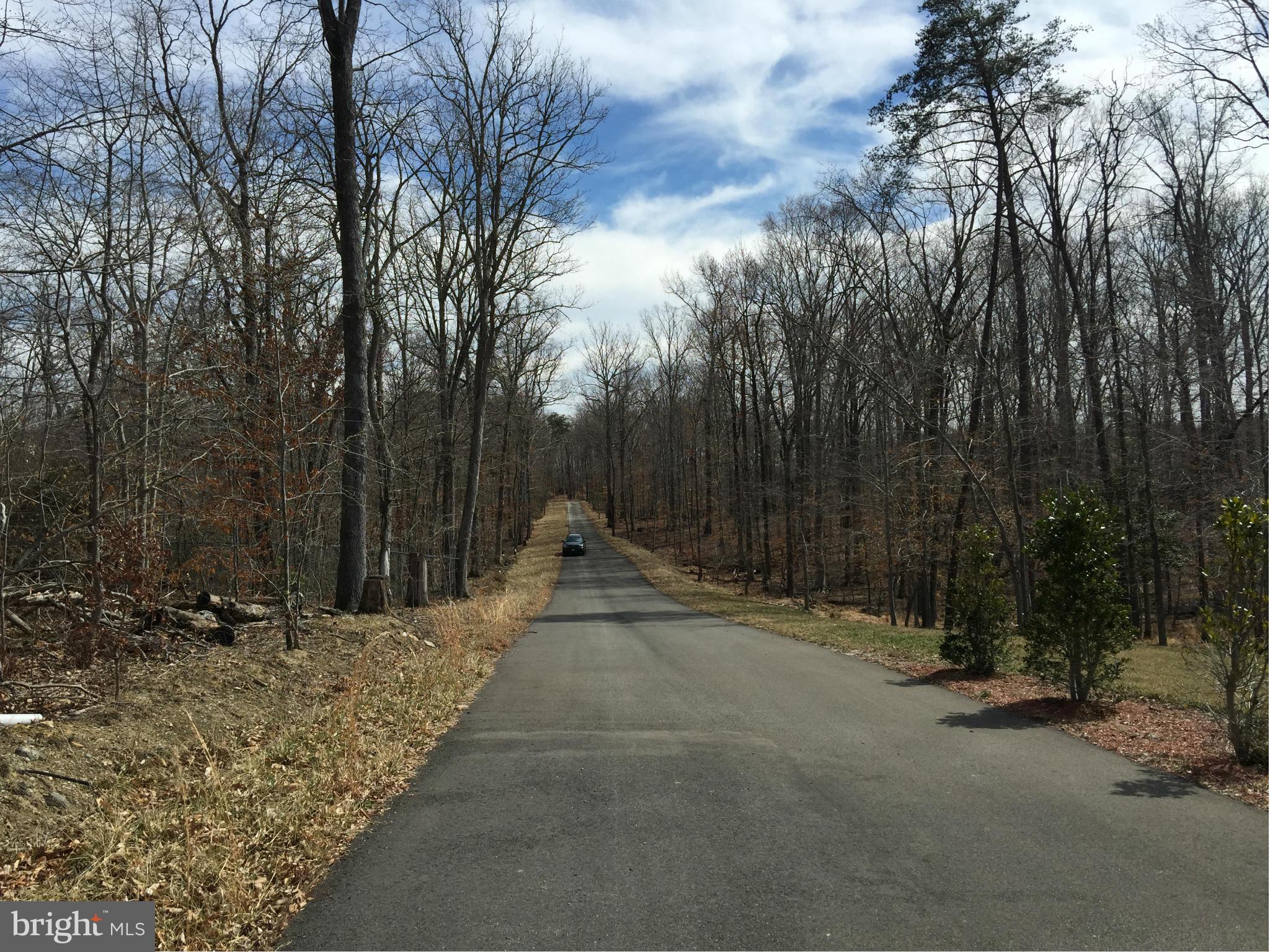 JERRY CAROTHERS PROPERTY - Land