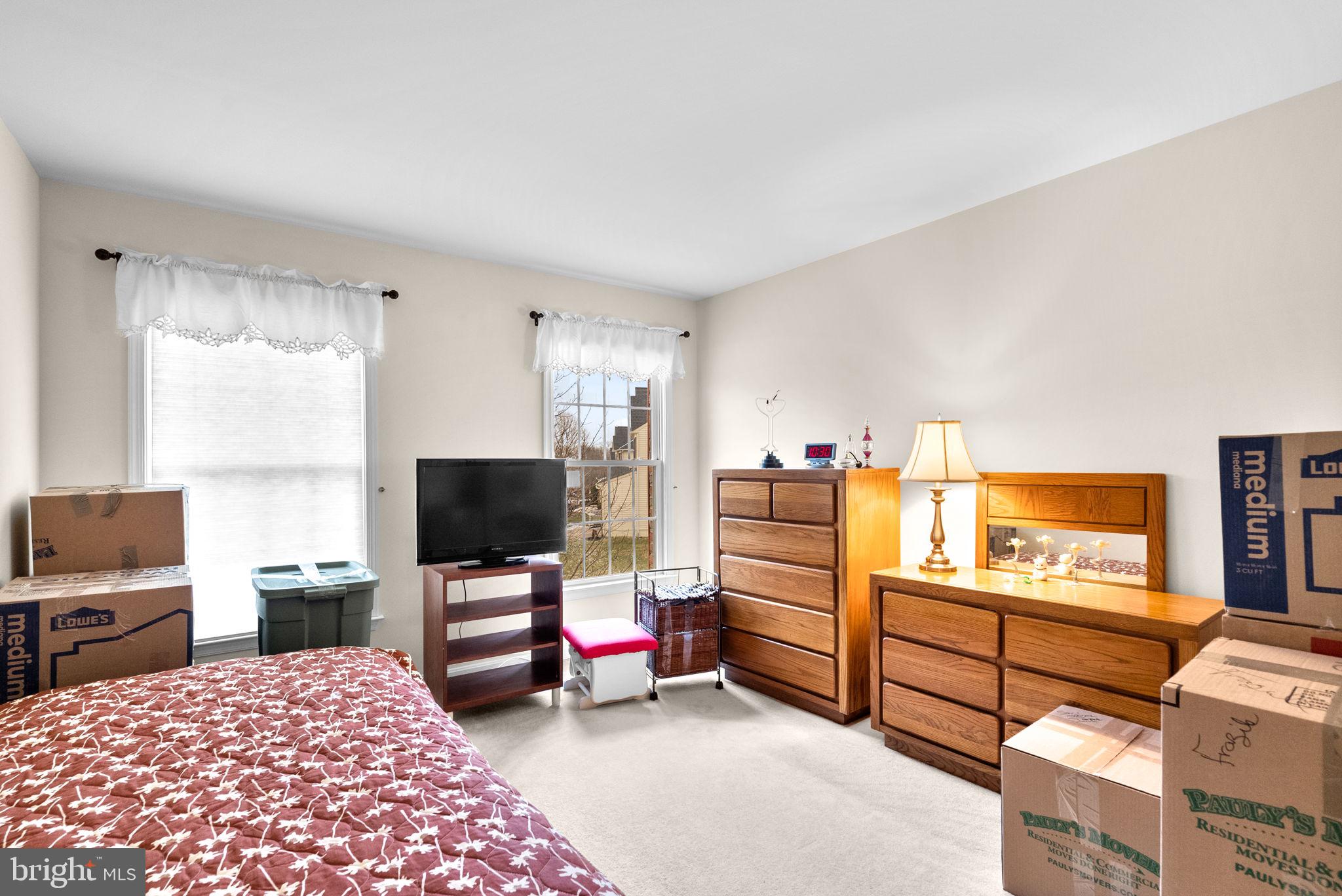 NORTHWIND FARMS - Residential