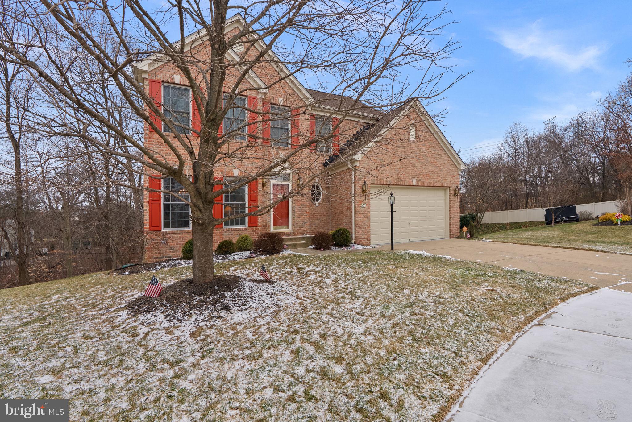 NORTHWIND FARMS - Residential