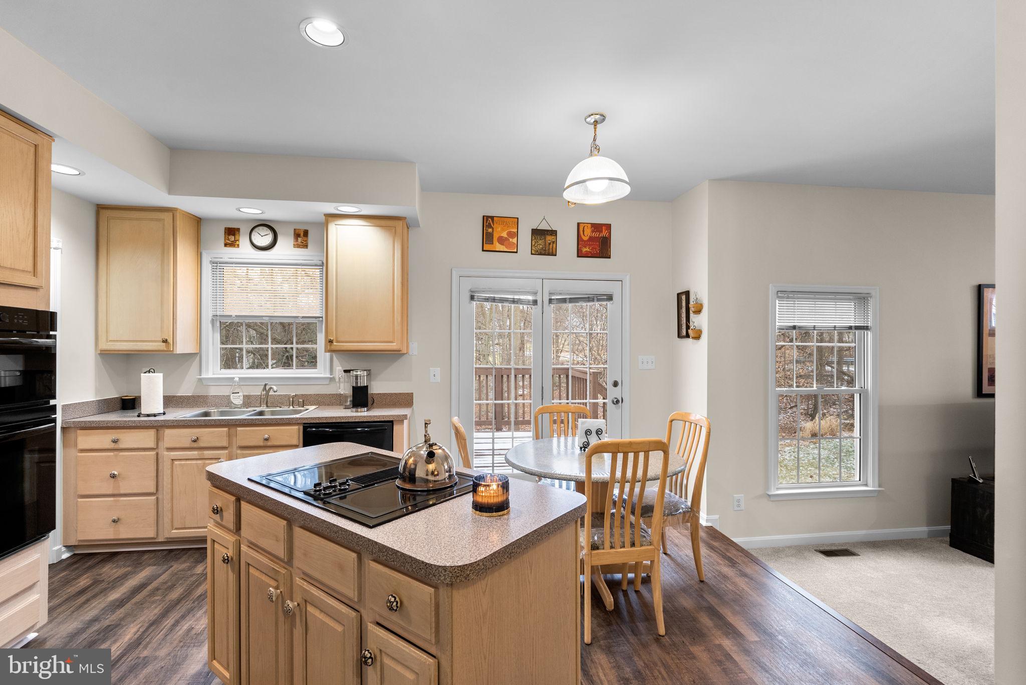 NORTHWIND FARMS - Residential