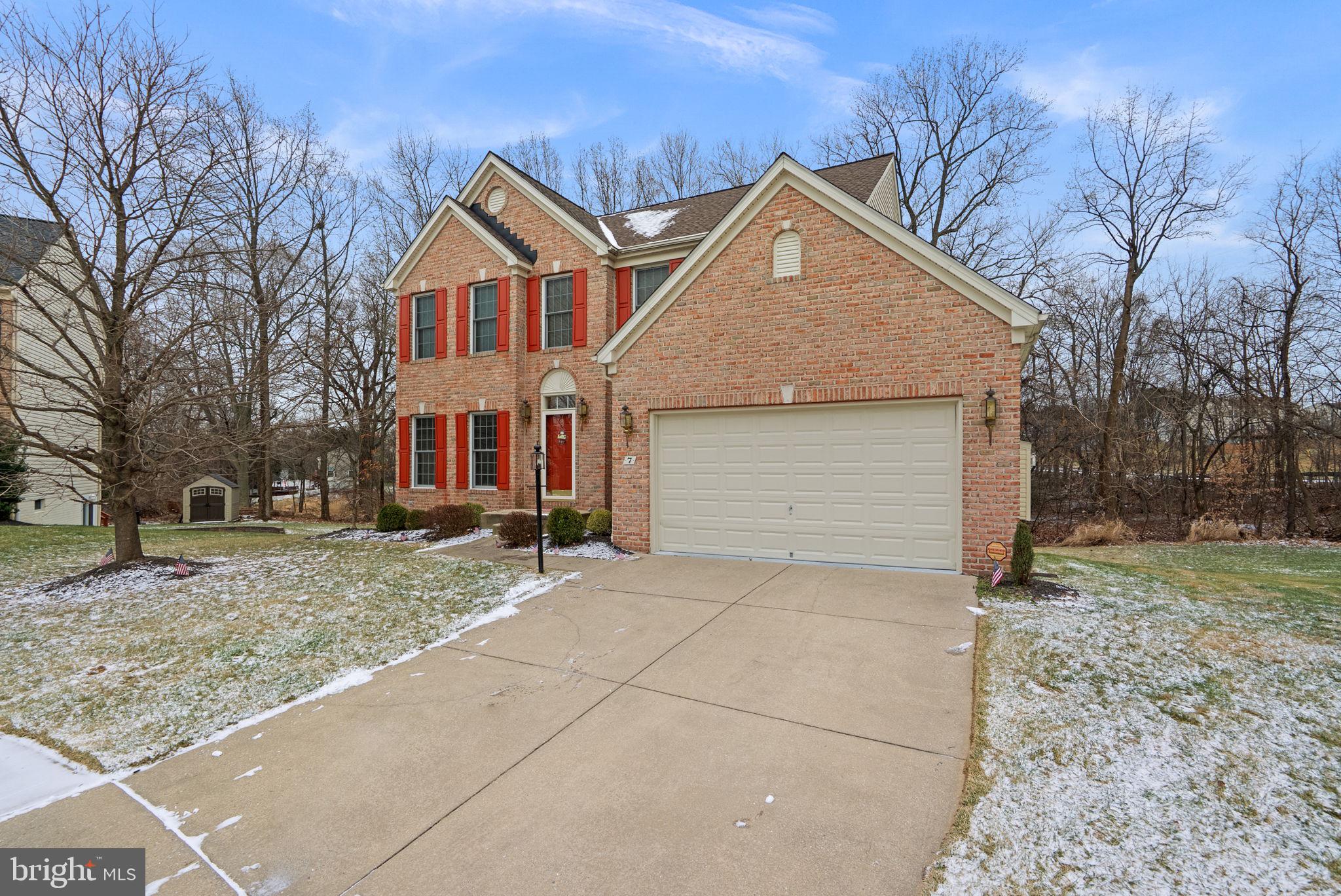 NORTHWIND FARMS - Residential