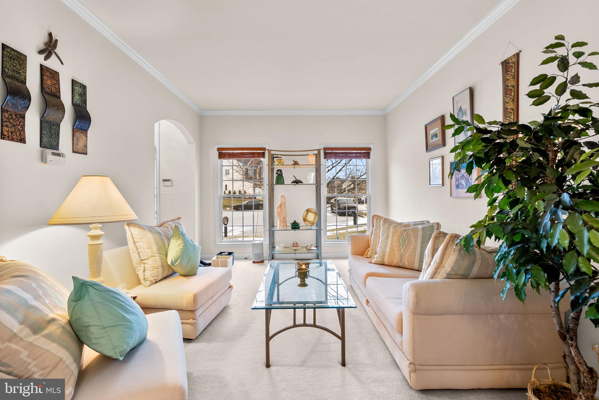 NORTHWIND FARMS - Residential