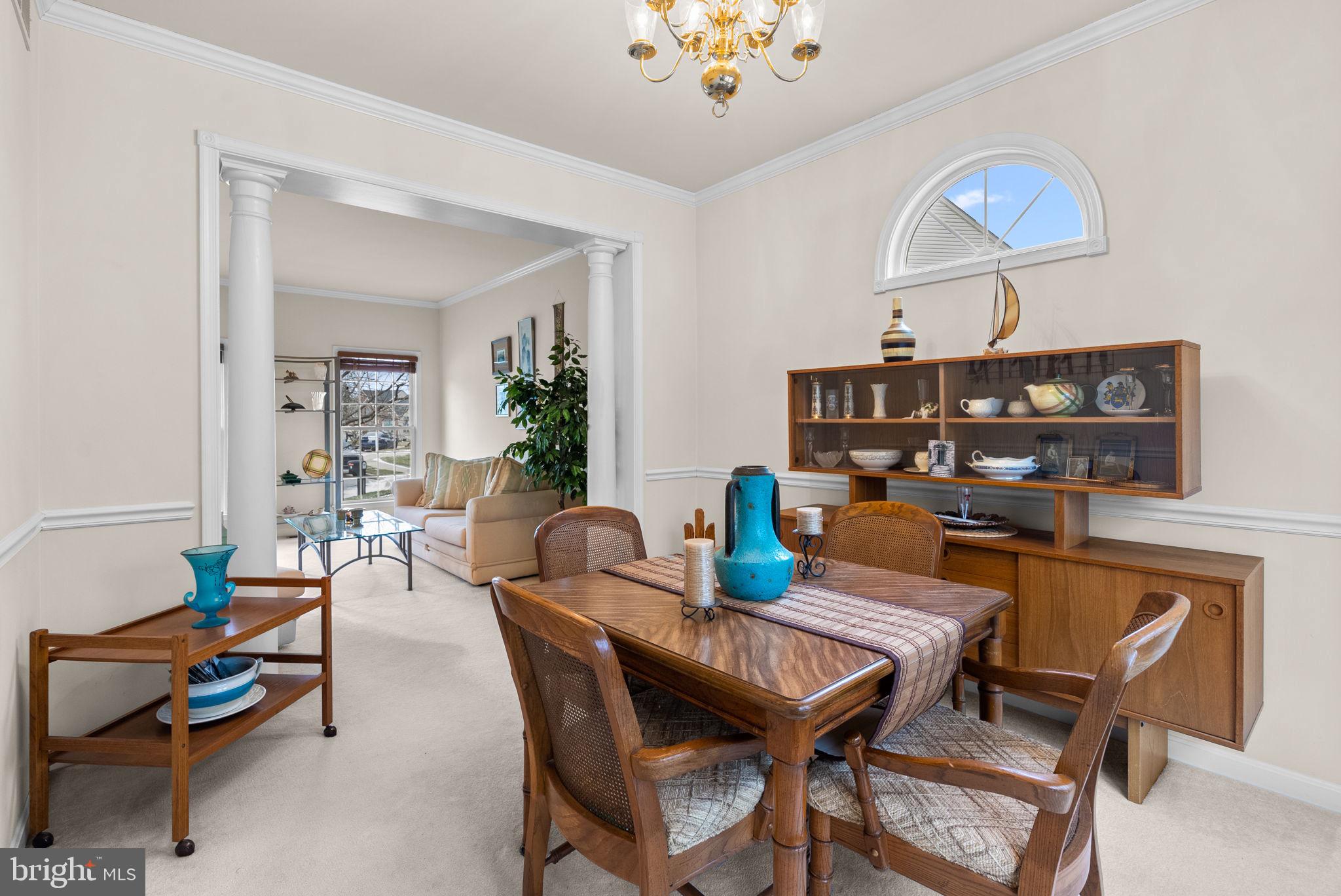 NORTHWIND FARMS - Residential