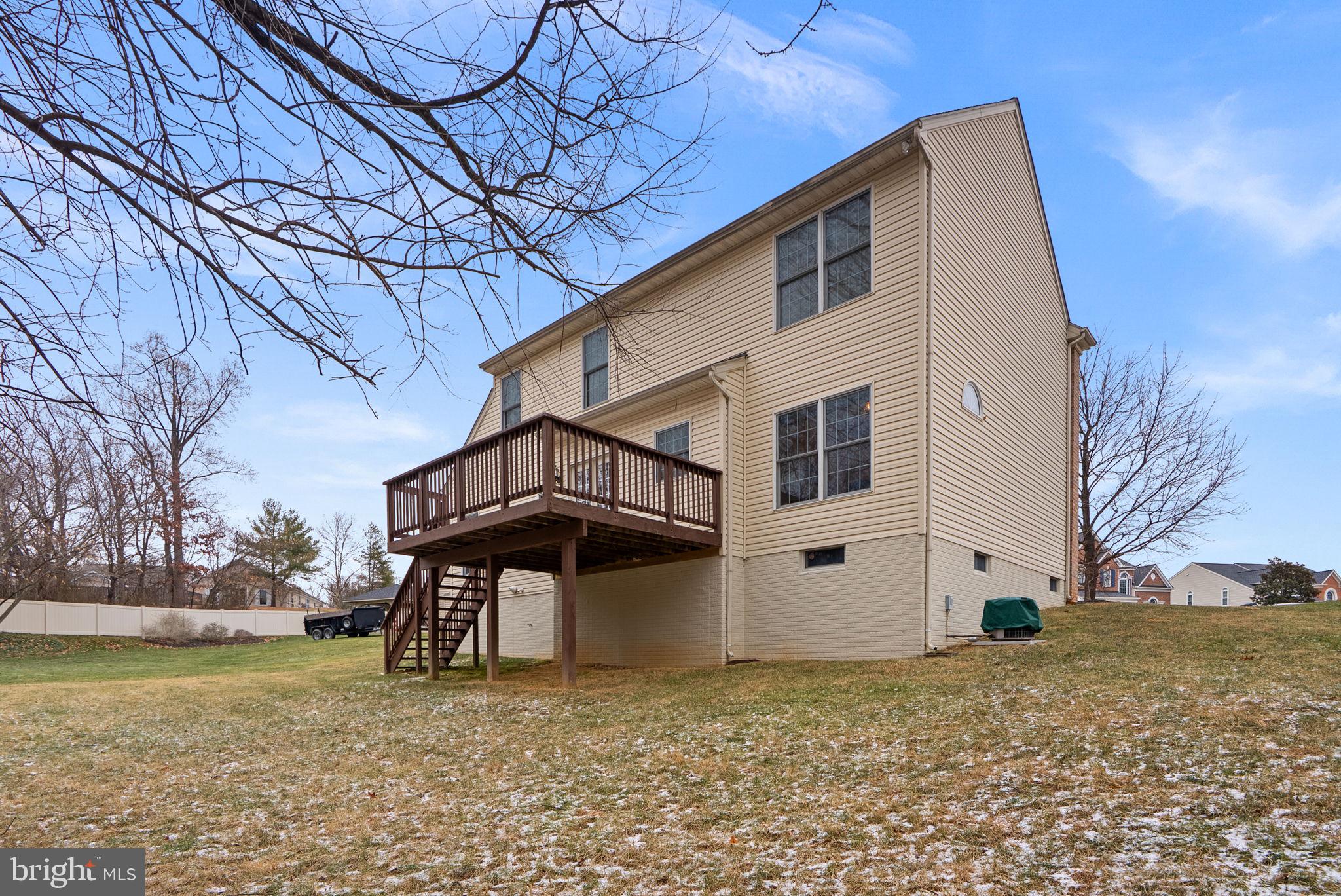 NORTHWIND FARMS - Residential