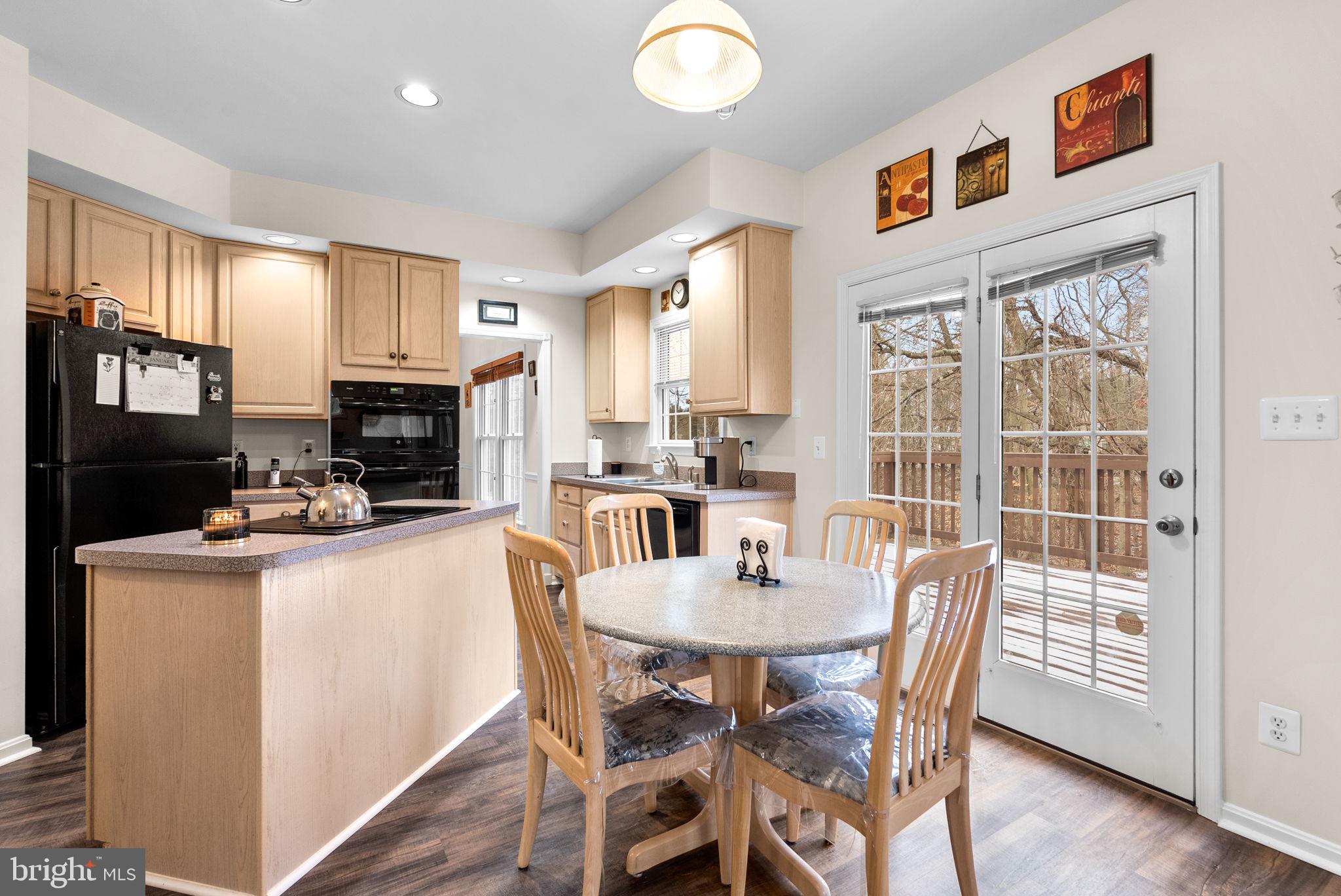 NORTHWIND FARMS - Residential