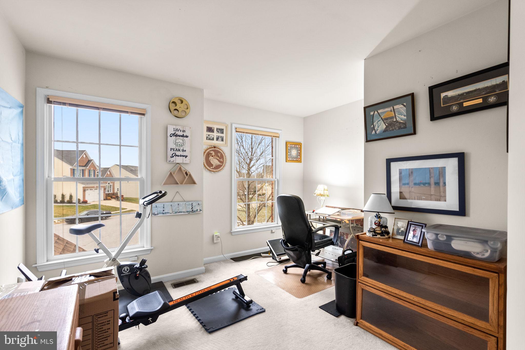 NORTHWIND FARMS - Residential