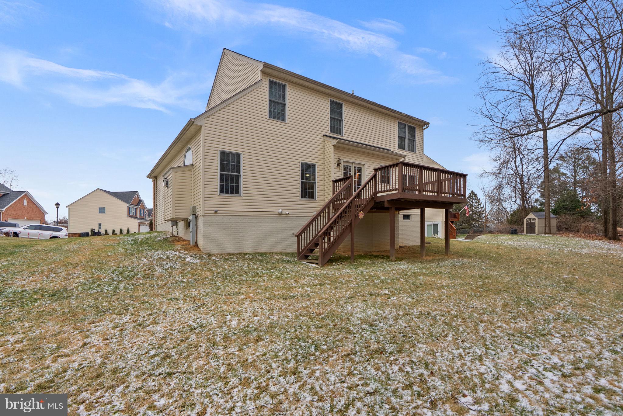 NORTHWIND FARMS - Residential