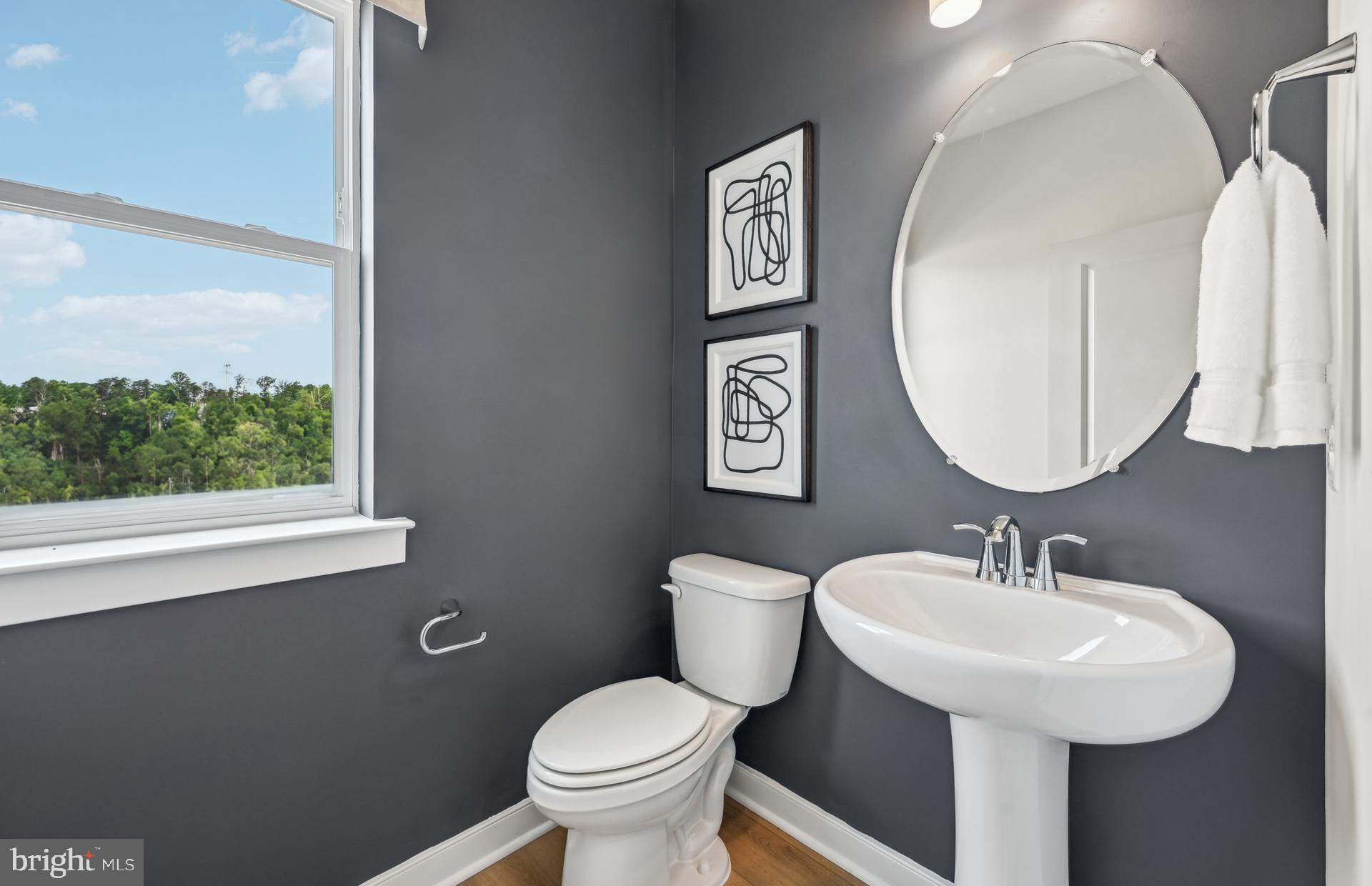 WATERSHED - Residential