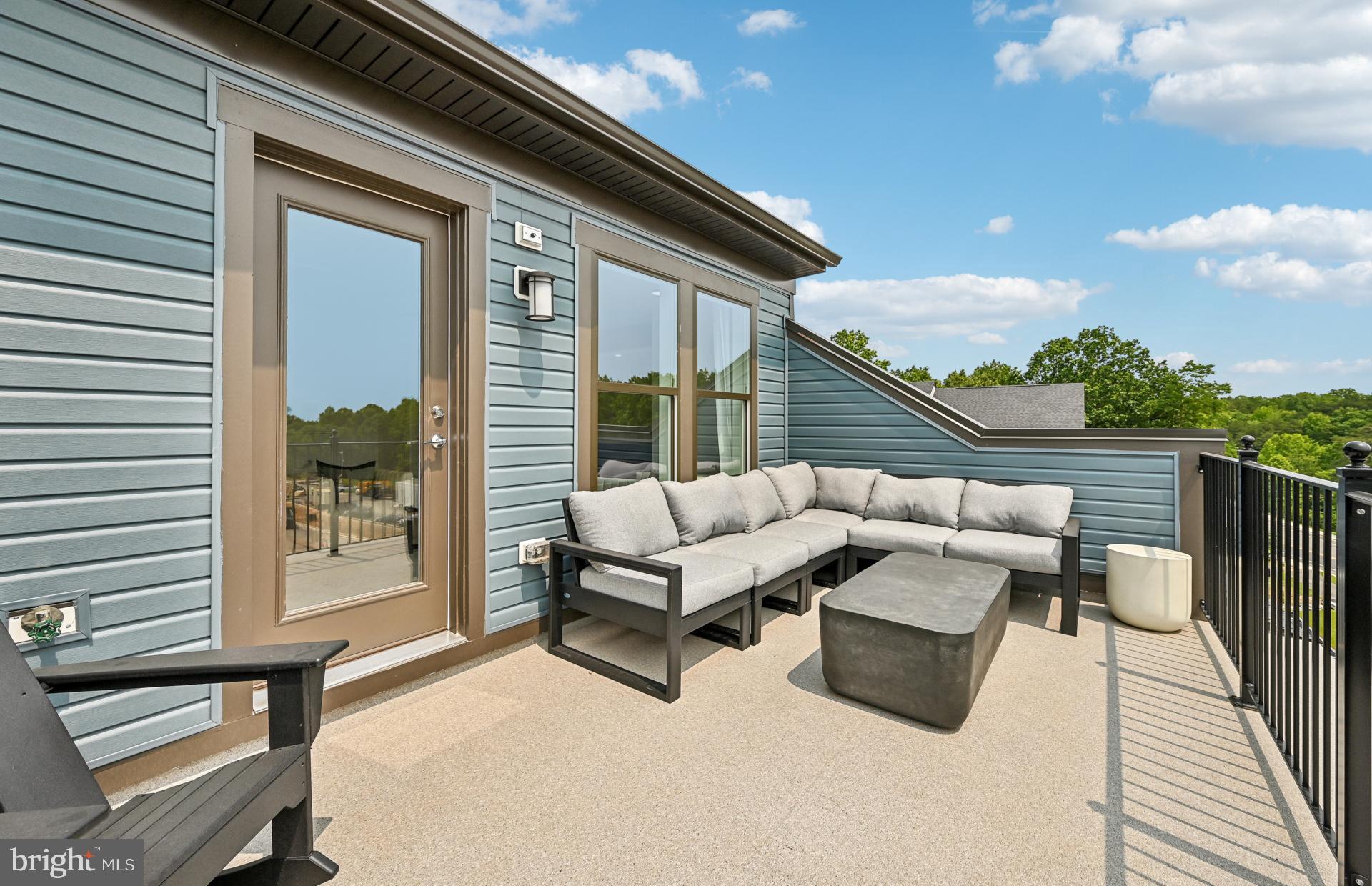 WATERSHED - Residential